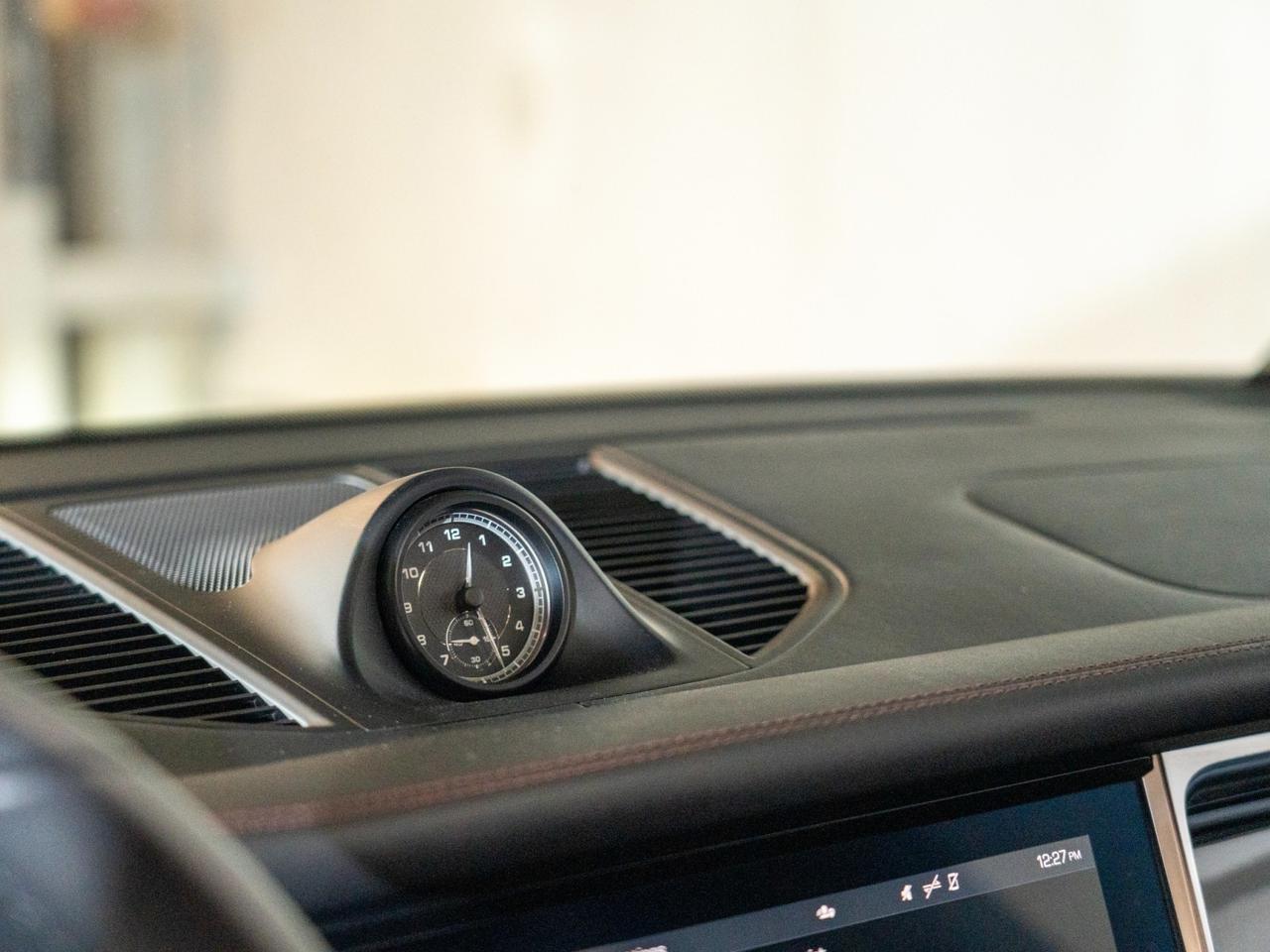 2023 Porsche Macan Pompano Beach FL