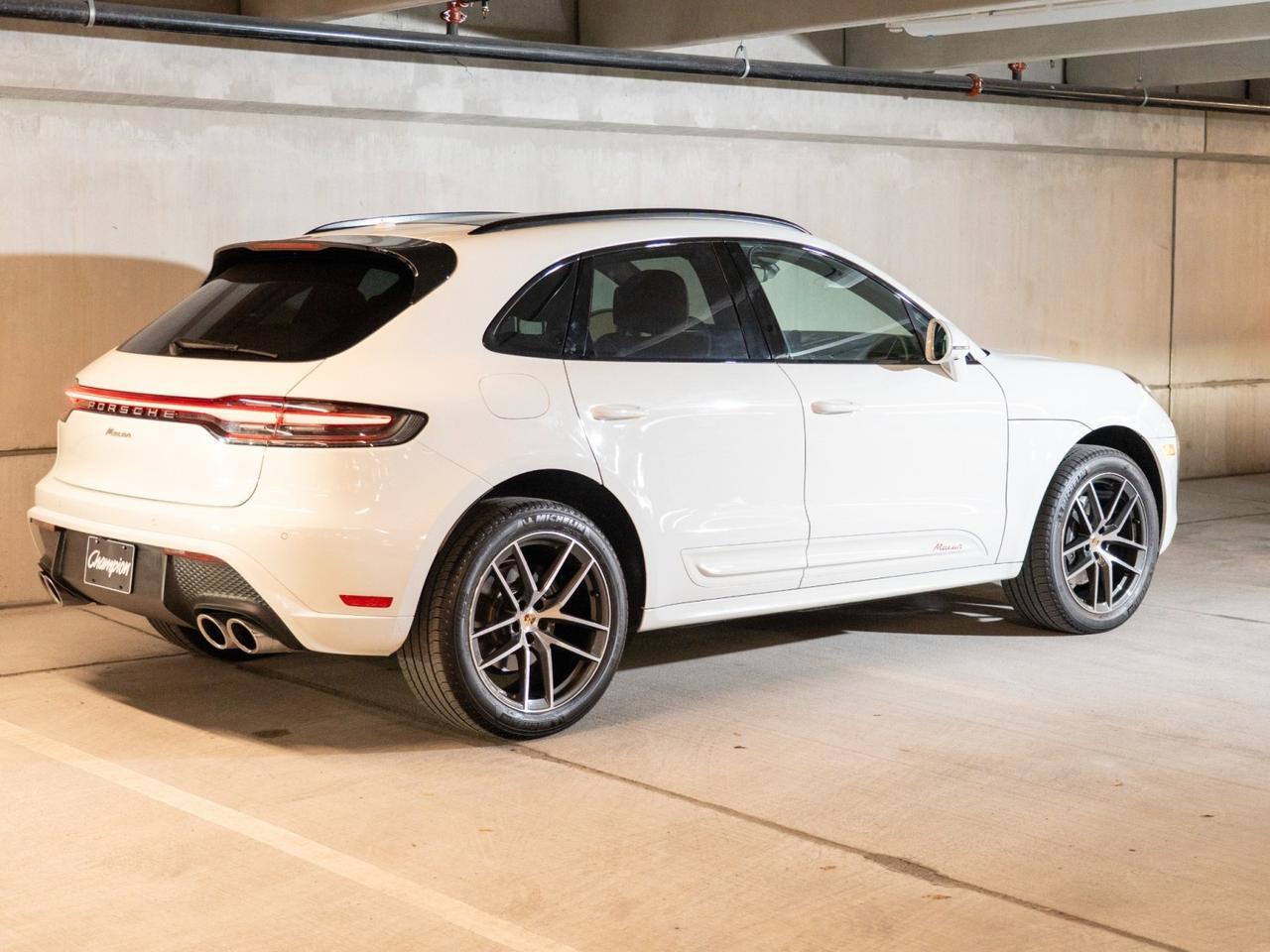 2023 Porsche Macan Pompano Beach FL