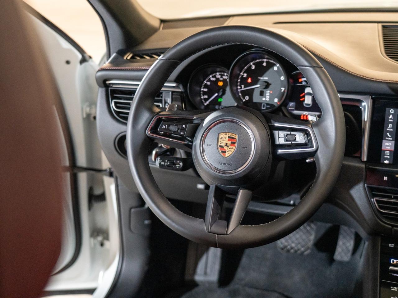 2023 Porsche Macan Pompano Beach FL