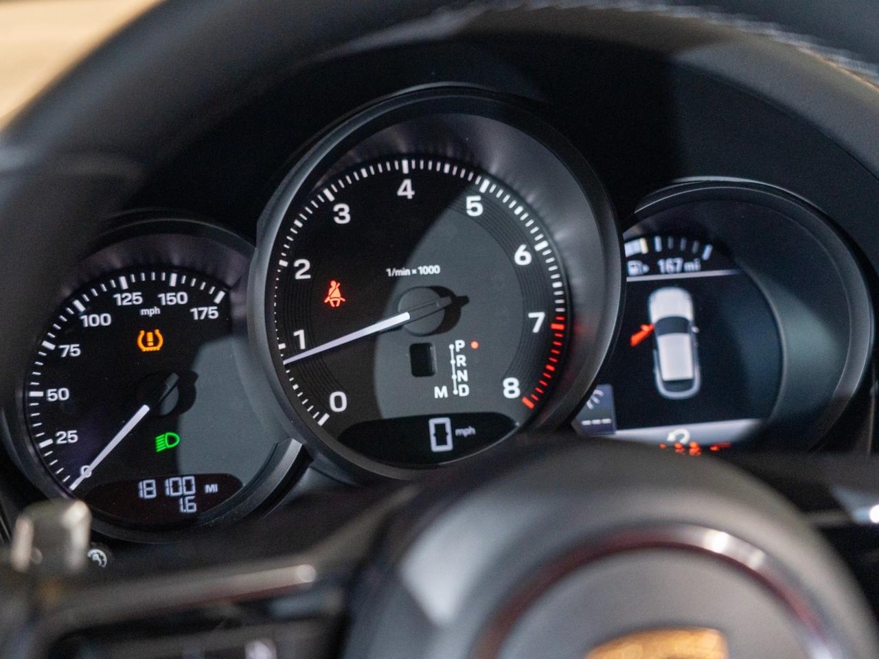 2023 Porsche Macan Pompano Beach FL