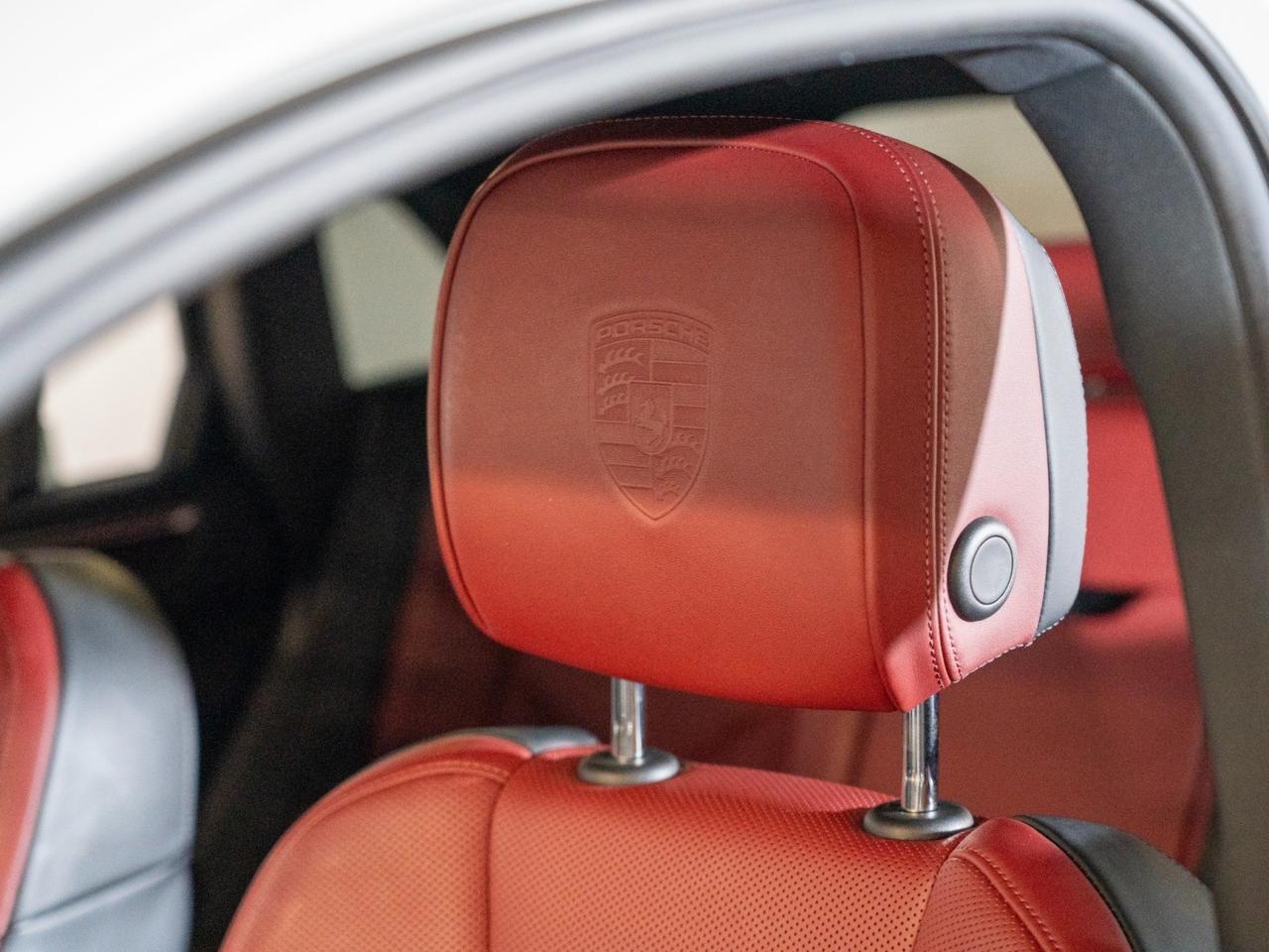 2023 Porsche Macan Pompano Beach FL