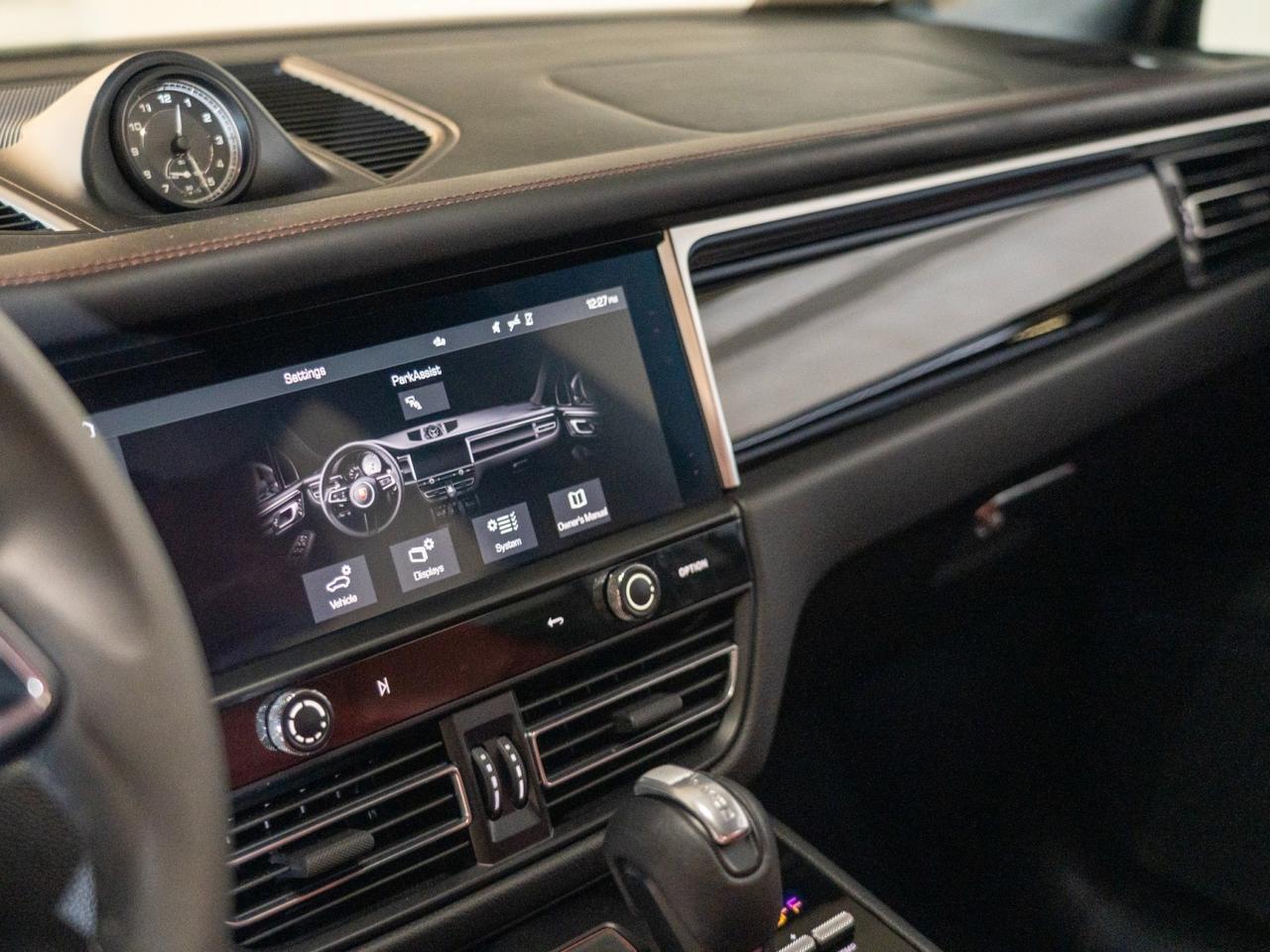 2023 Porsche Macan Pompano Beach FL