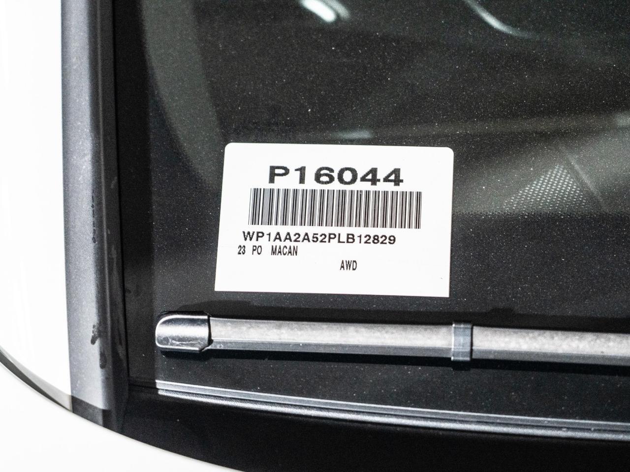 2023 Porsche Macan Pompano Beach FL