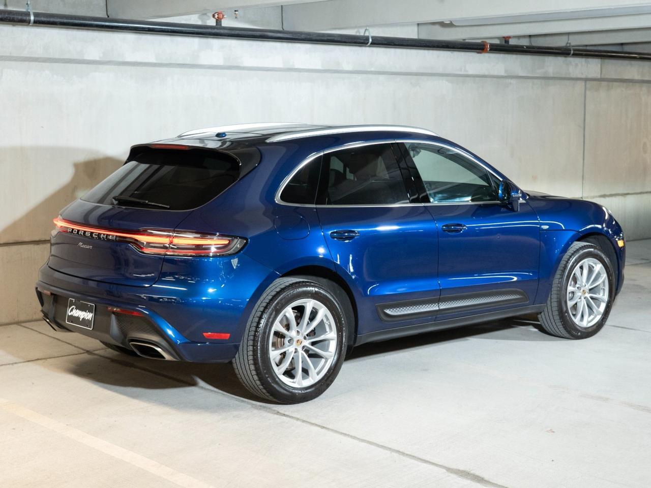 2023 Porsche Macan Pompano Beach FL