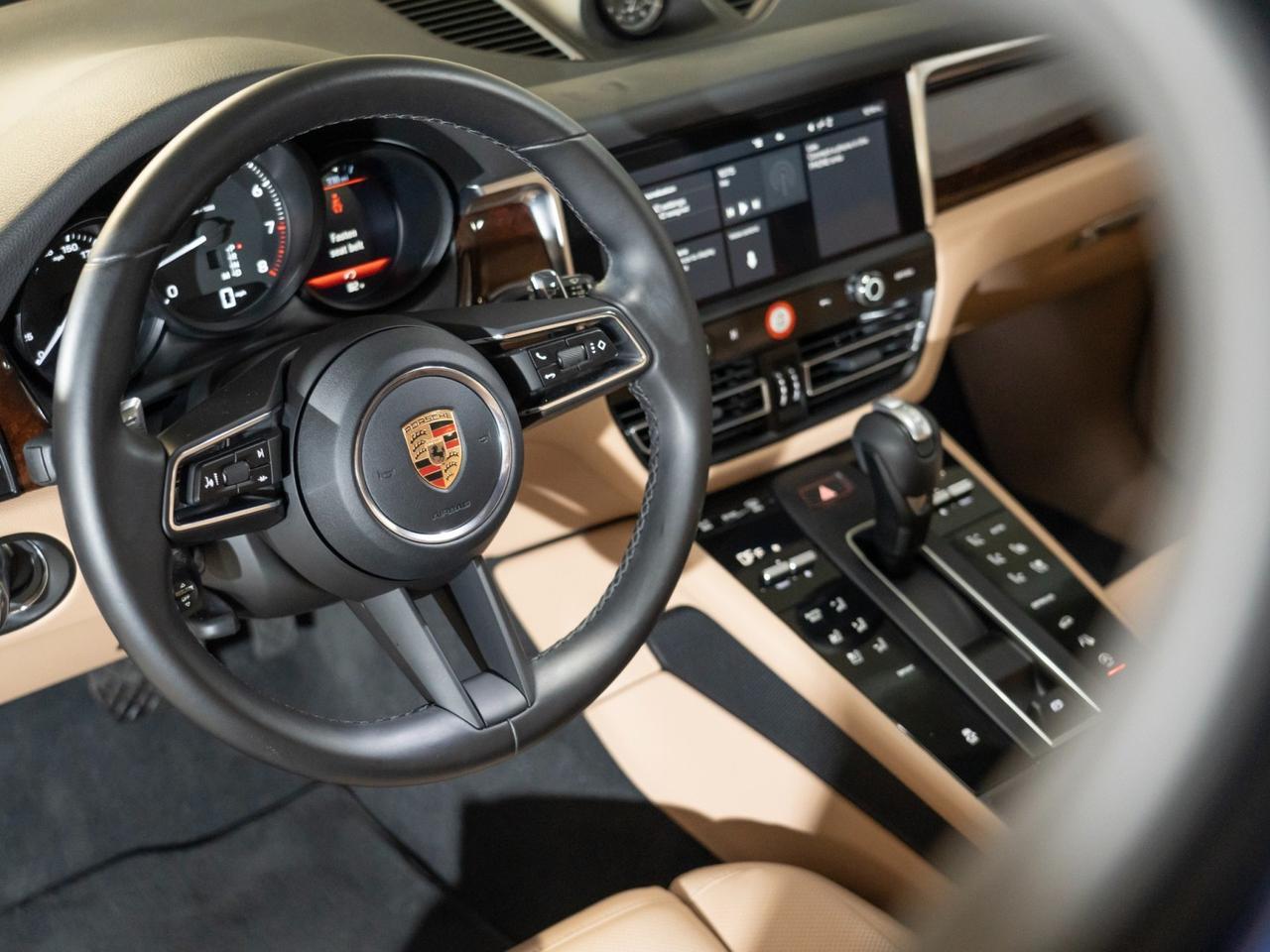 2023 Porsche Macan Pompano Beach FL