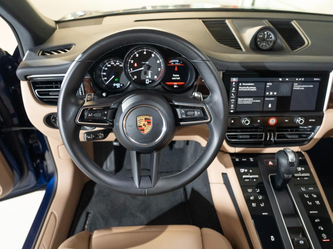2023 Porsche Macan Pompano Beach FL
