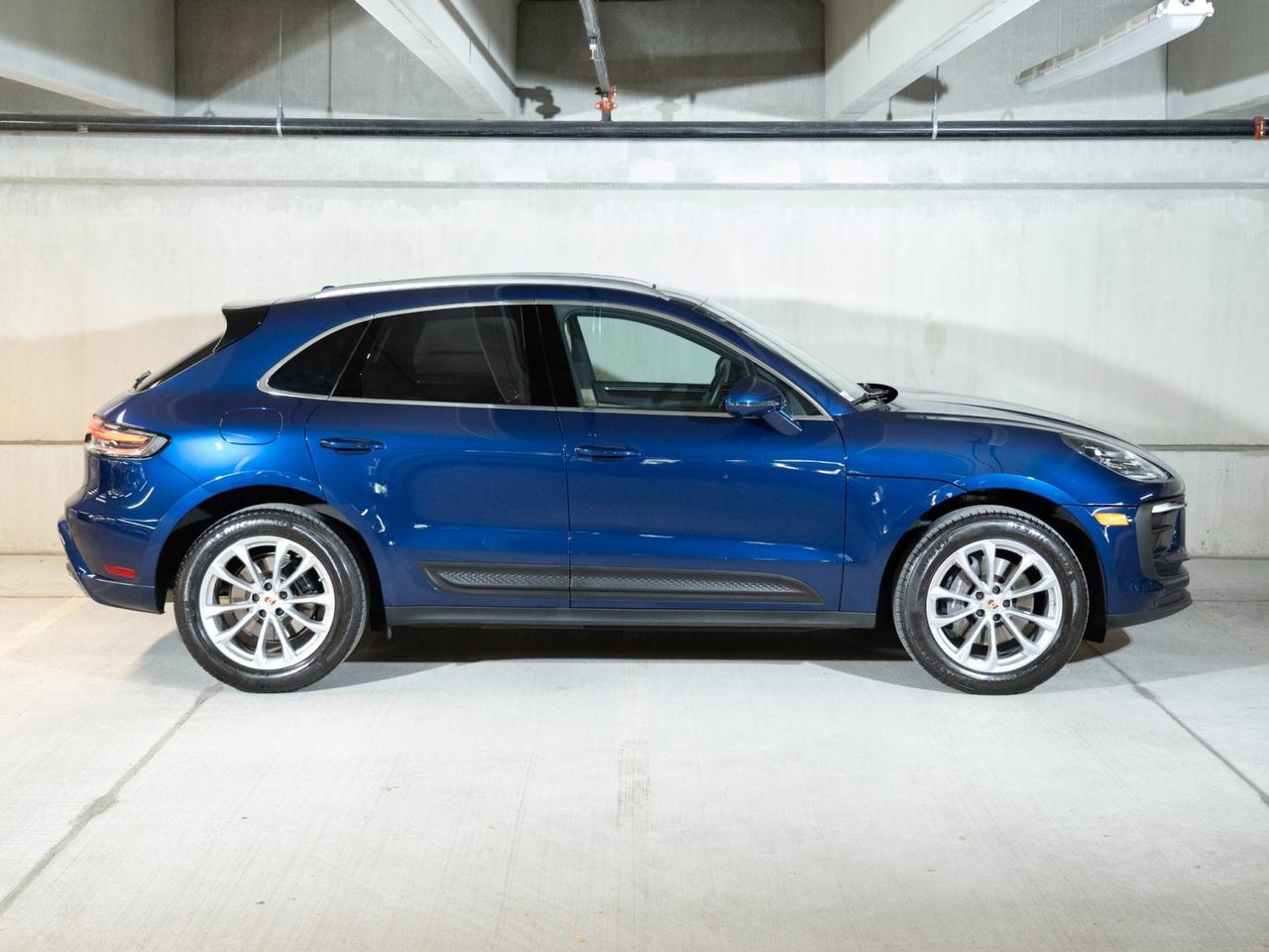 2023 Porsche Macan Pompano Beach FL