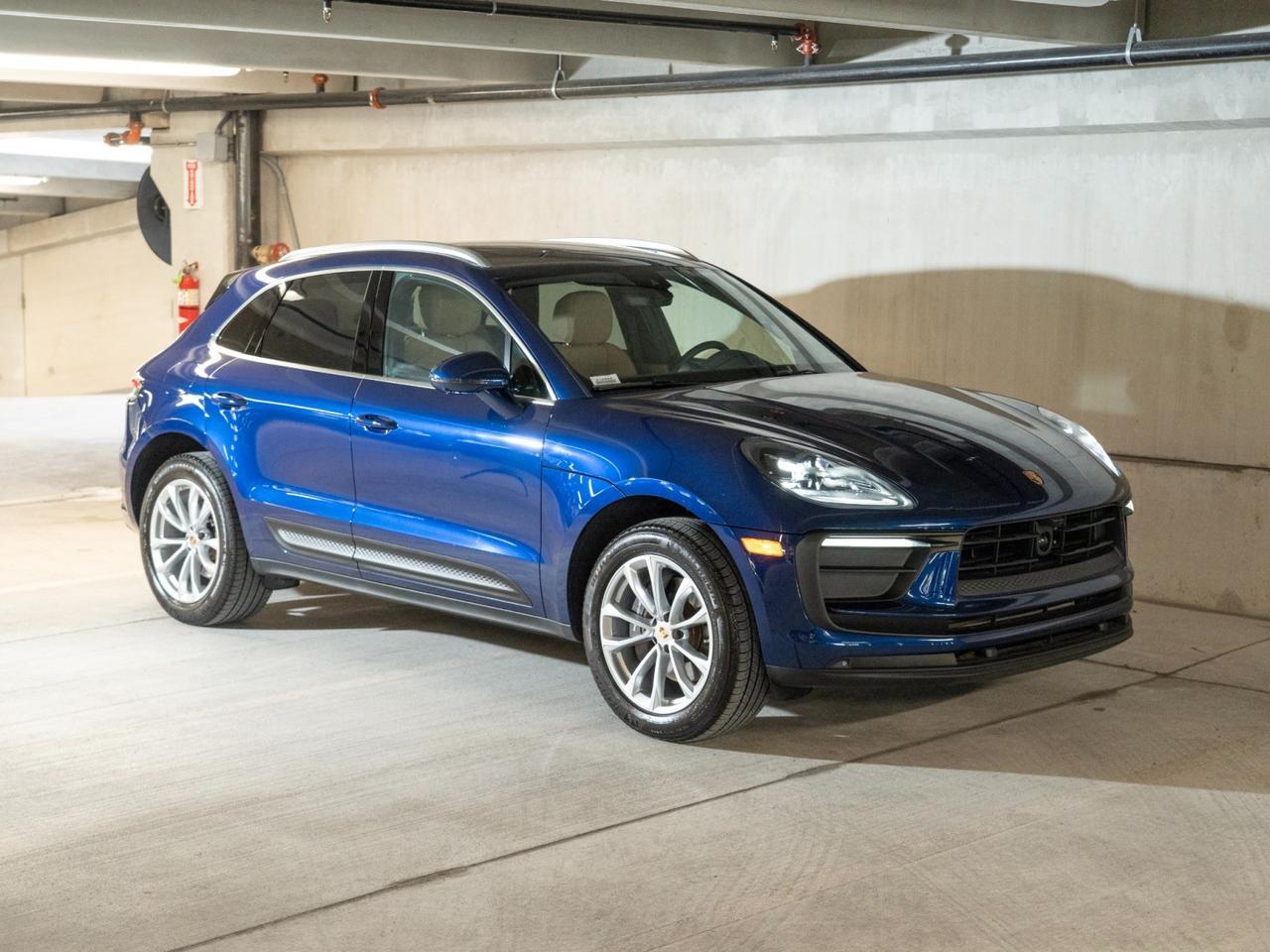 2023 Porsche Macan Pompano Beach FL