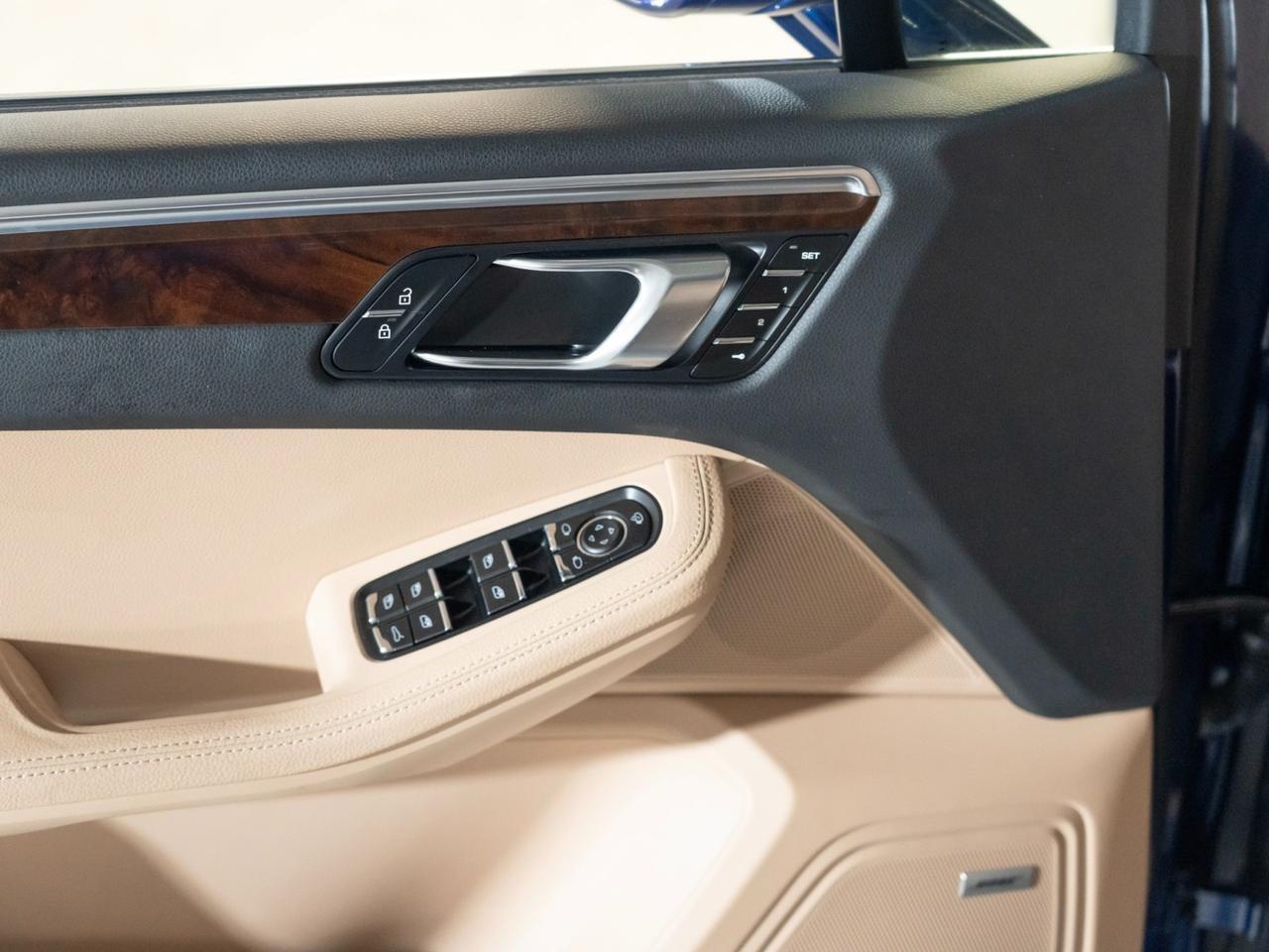 2023 Porsche Macan Pompano Beach FL