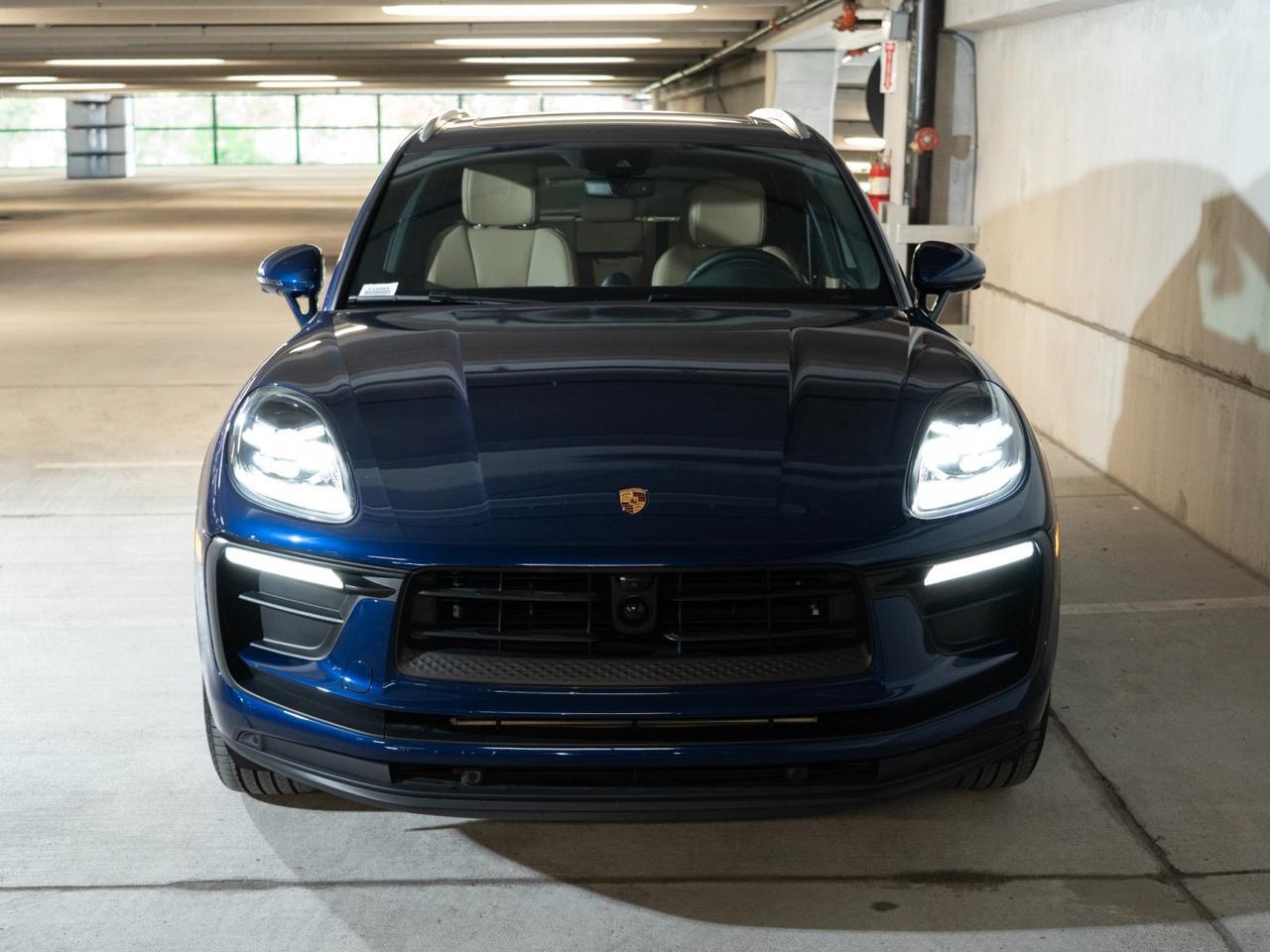 2023 Porsche Macan Pompano Beach FL