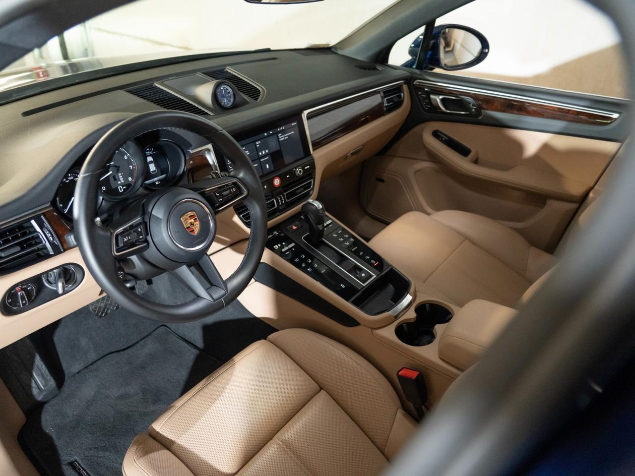 2023 Porsche Macan Pompano Beach FL