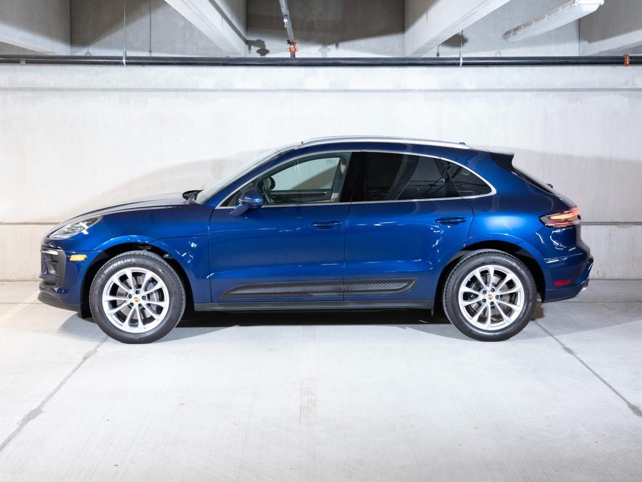 2023 Porsche Macan Pompano Beach FL
