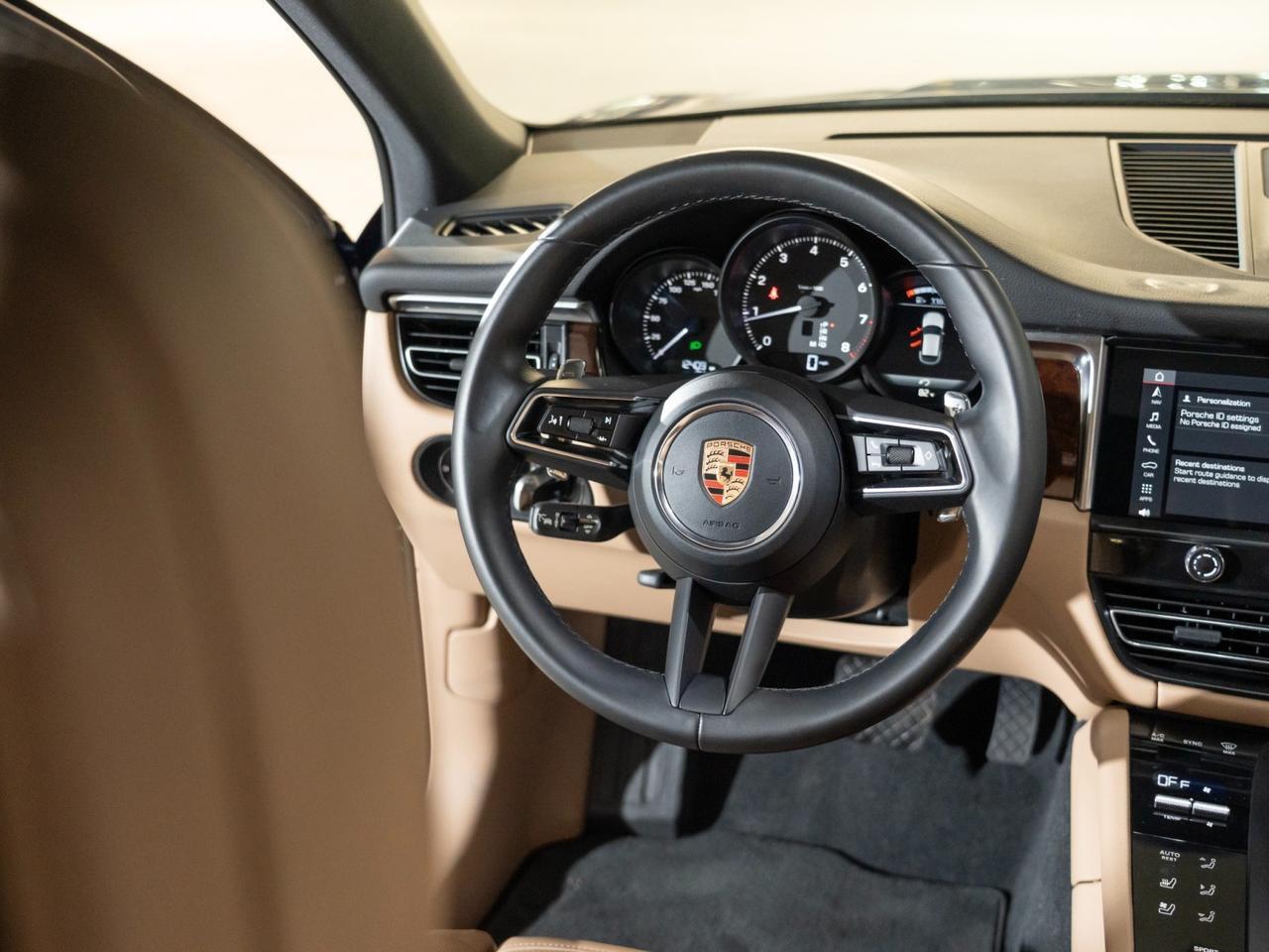 2023 Porsche Macan Pompano Beach FL
