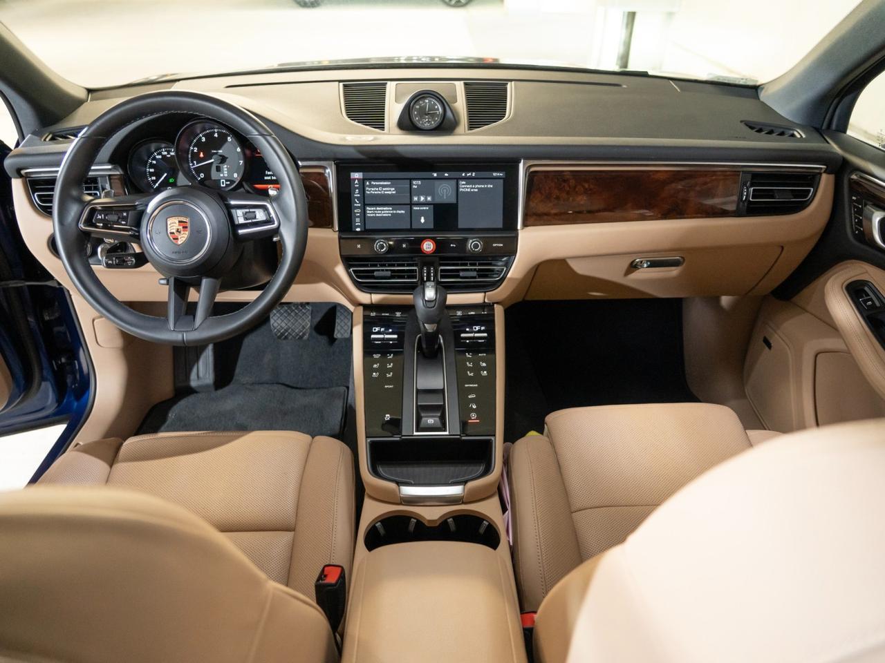 2023 Porsche Macan Pompano Beach FL