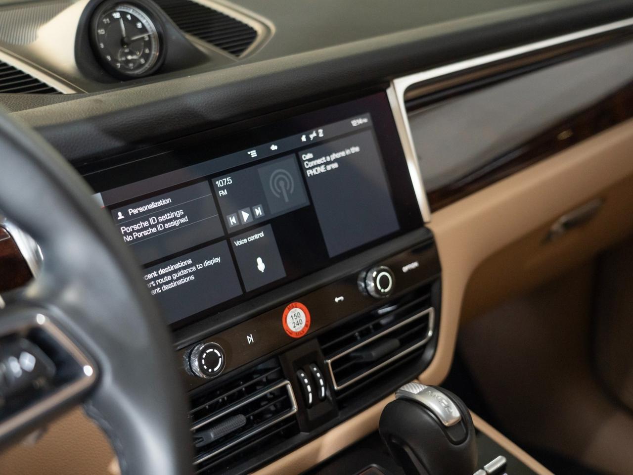 2023 Porsche Macan Pompano Beach FL