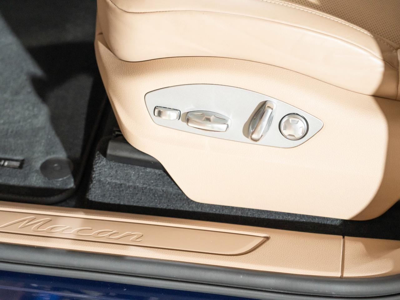 2023 Porsche Macan Pompano Beach FL