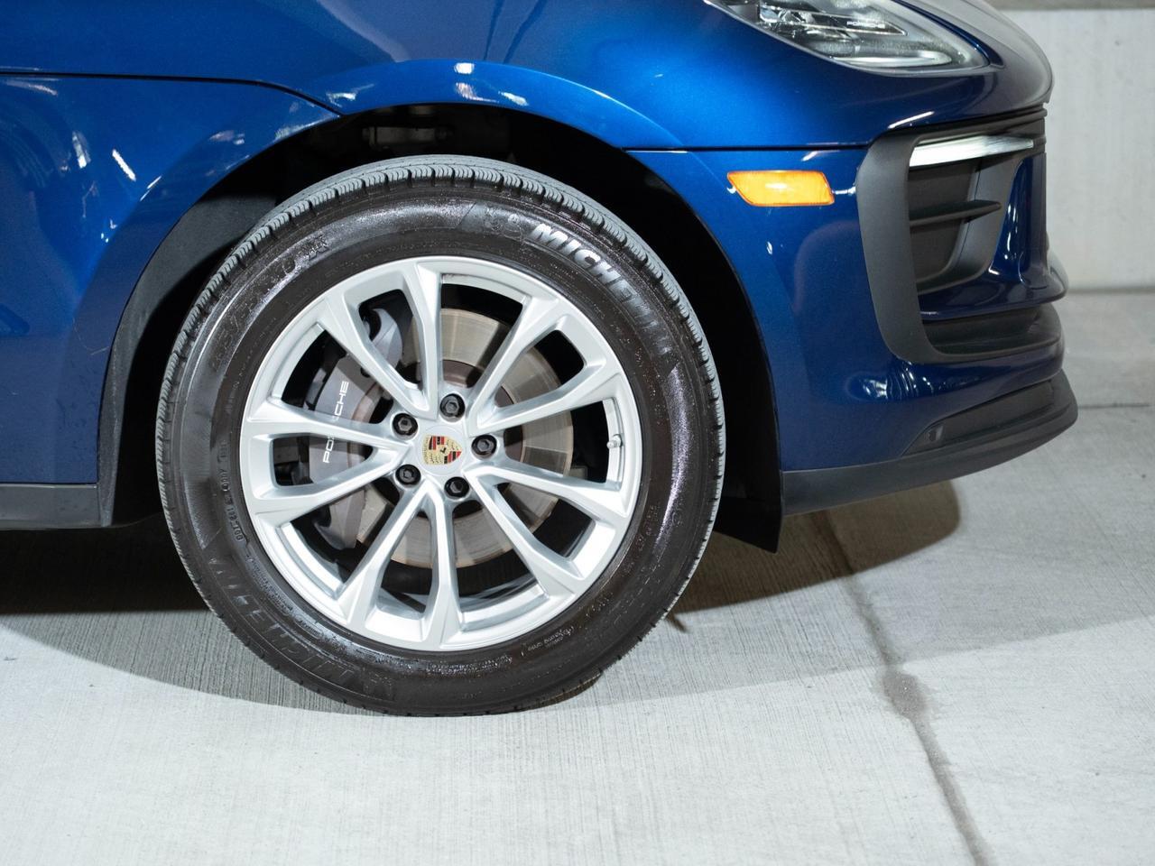 2023 Porsche Macan Pompano Beach FL
