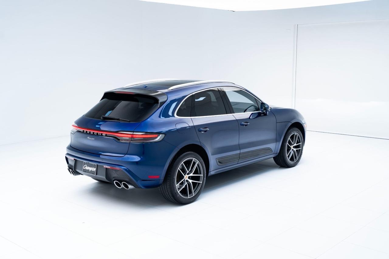 2023 Porsche Macan Pompano Beach FL