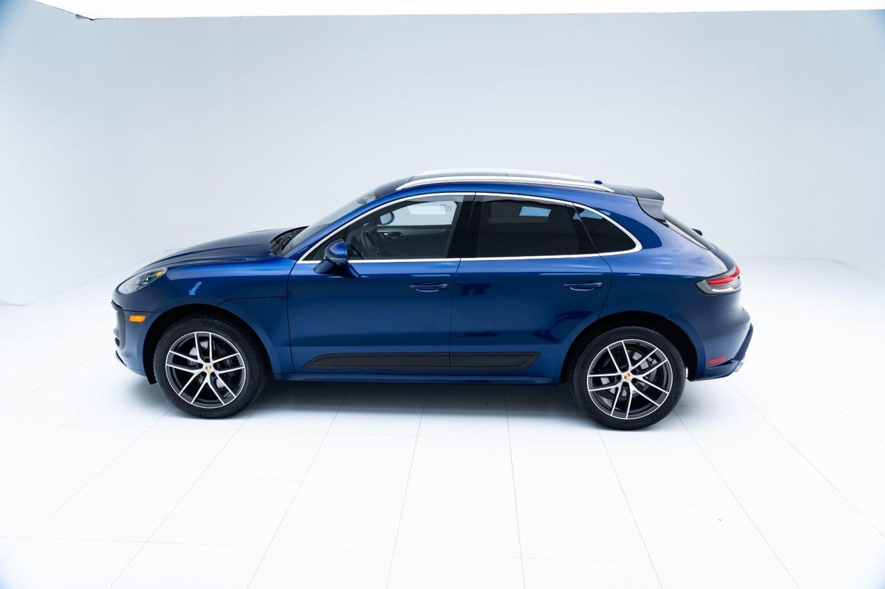 2023 Porsche Macan Pompano Beach FL