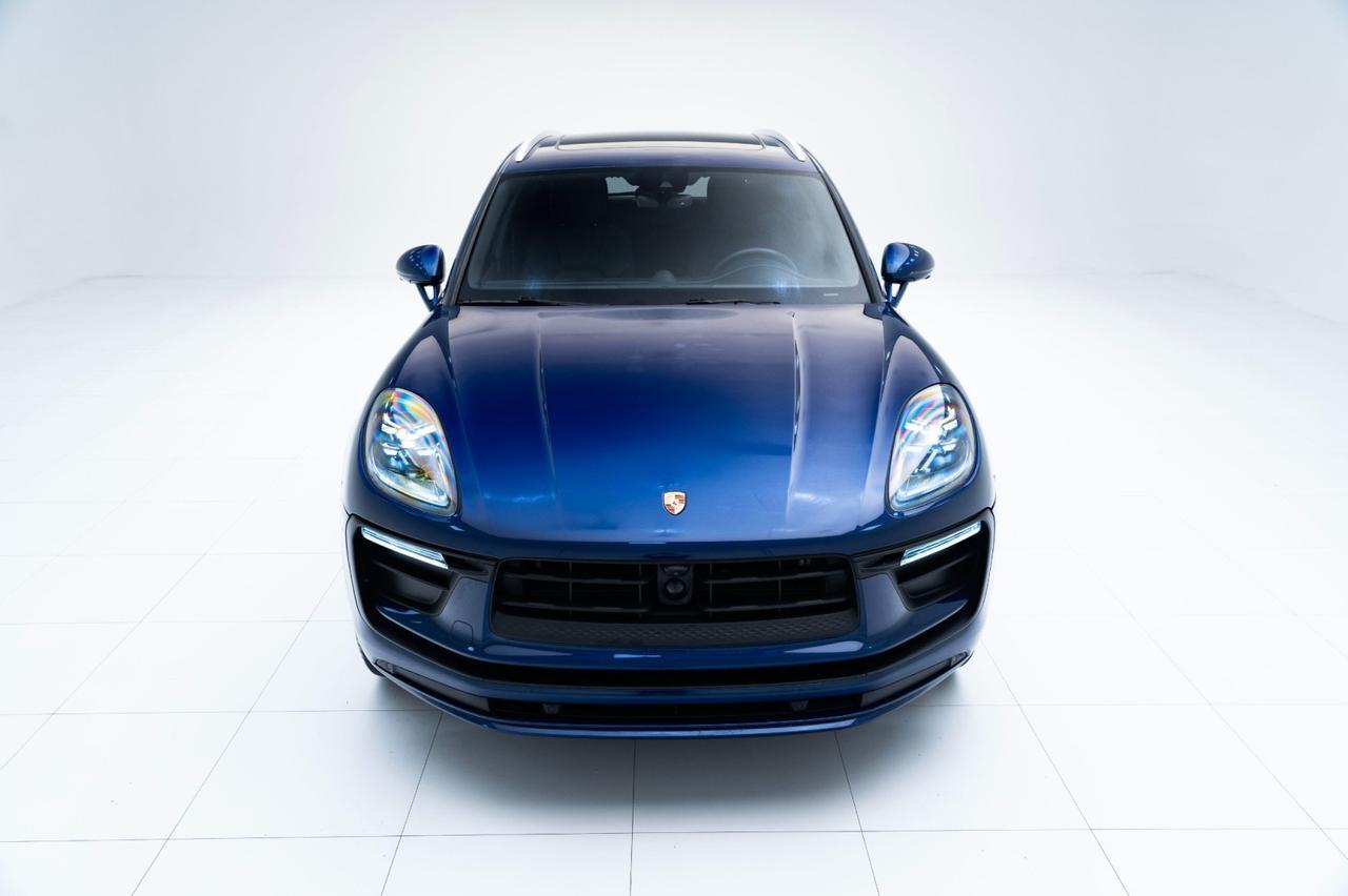 2023 Porsche Macan Pompano Beach FL