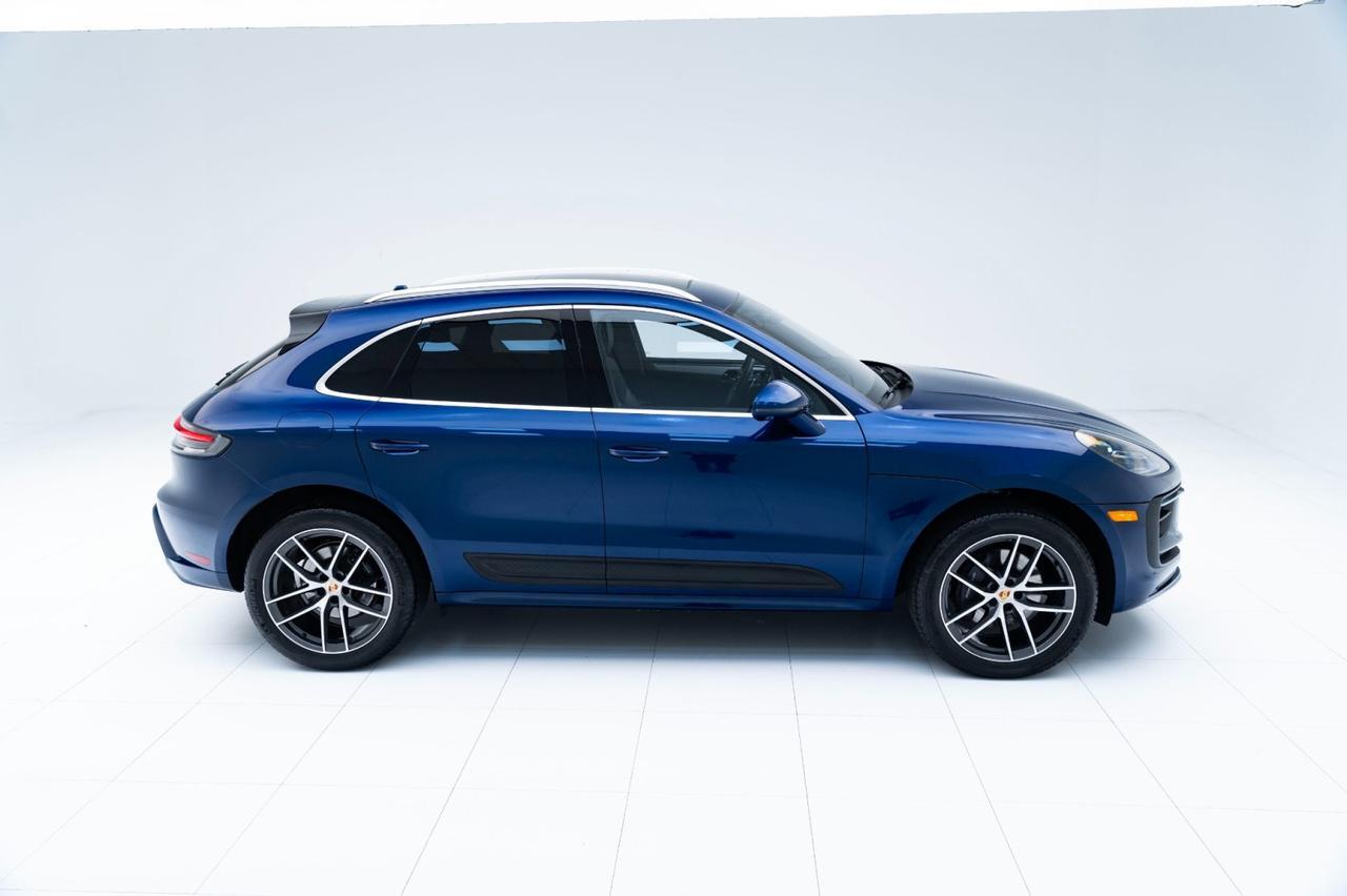 2023 Porsche Macan Pompano Beach FL