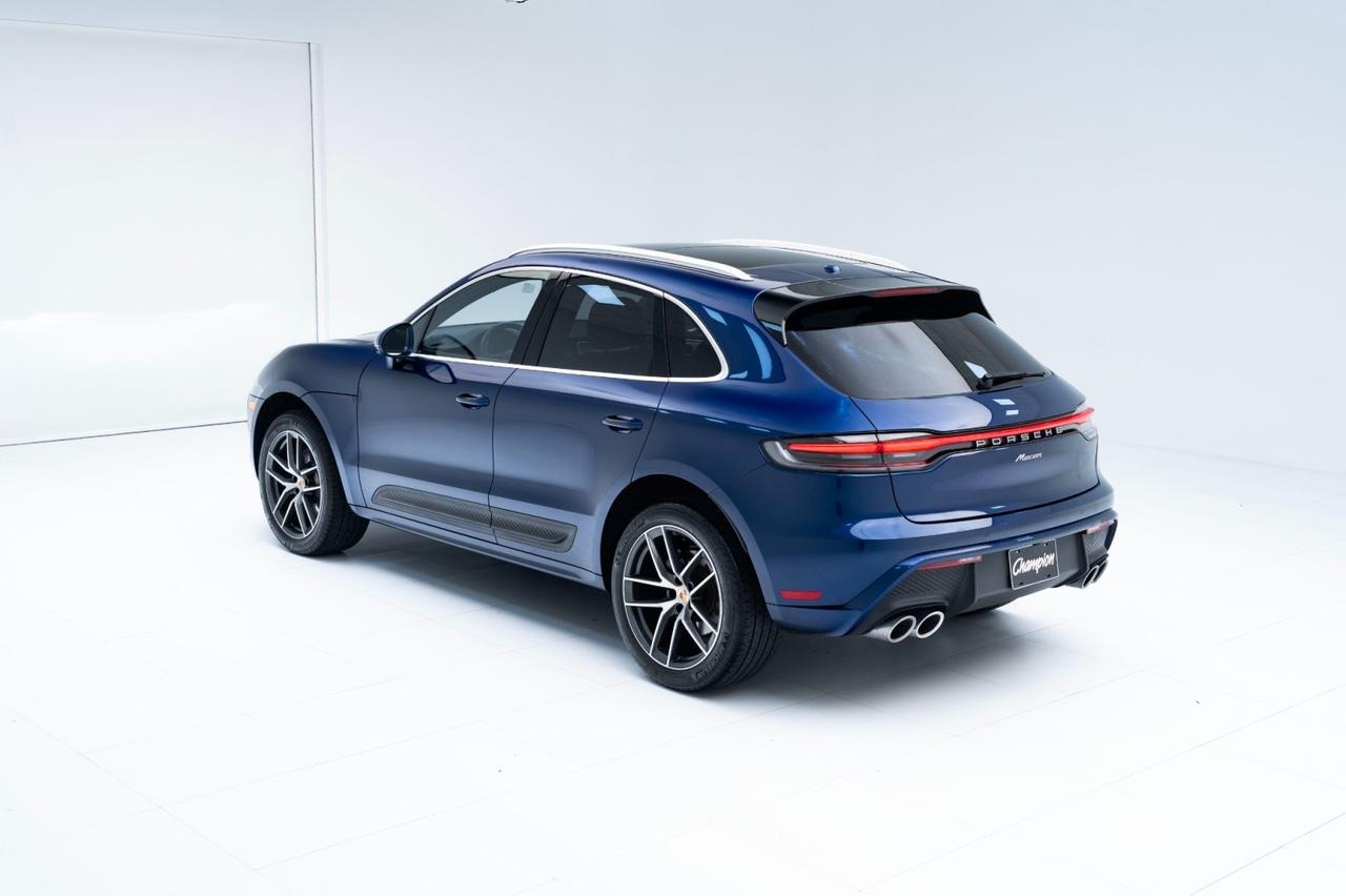 2023 Porsche Macan Pompano Beach FL