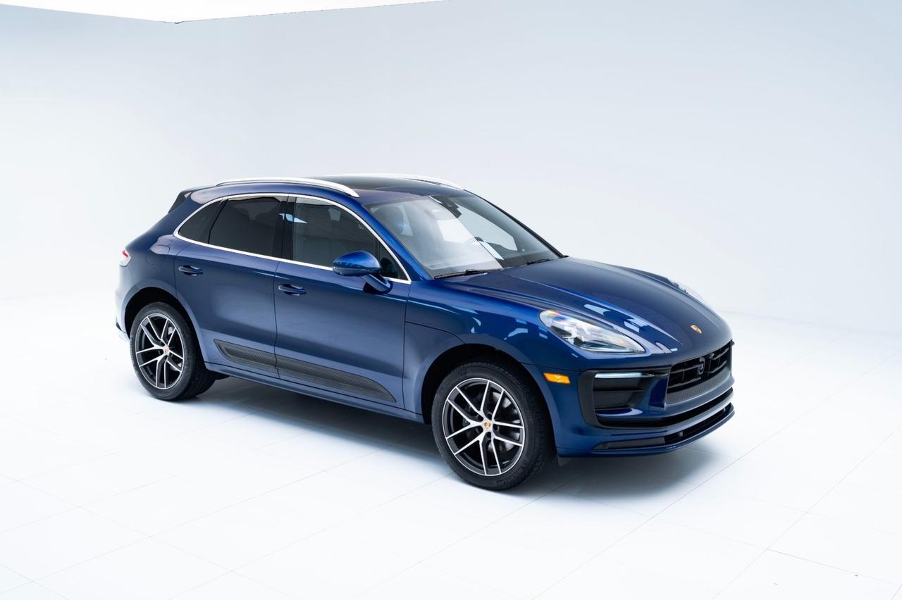 2023 Porsche Macan Pompano Beach FL