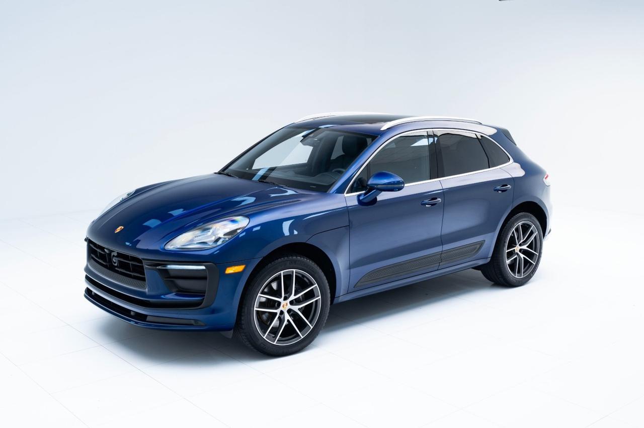 2023 Porsche Macan Pompano Beach FL