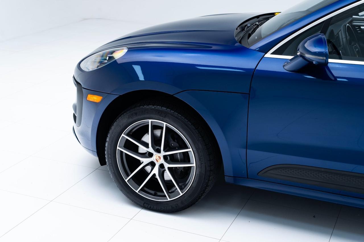 2023 Porsche Macan Pompano Beach FL