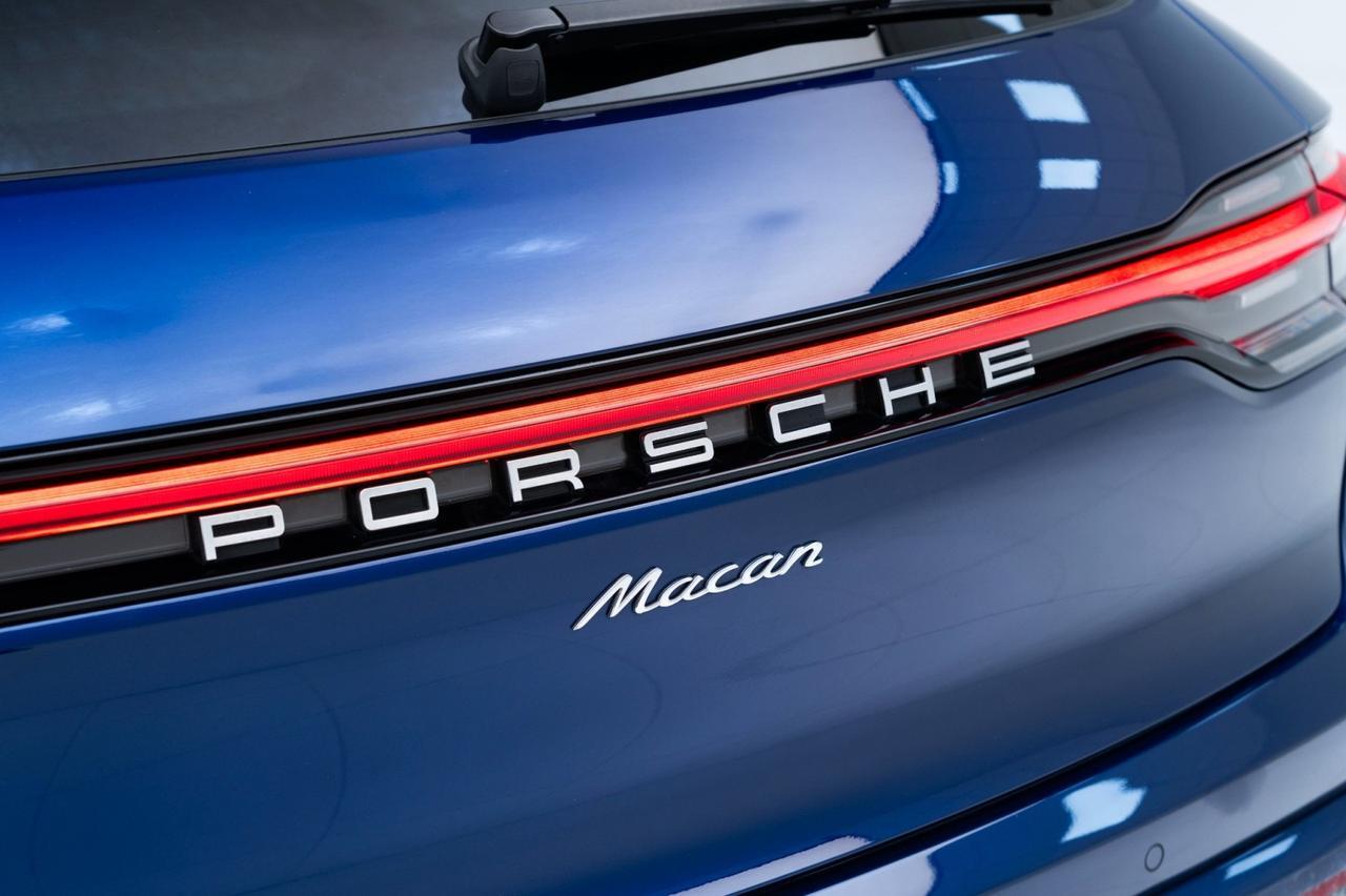 2023 Porsche Macan Pompano Beach FL