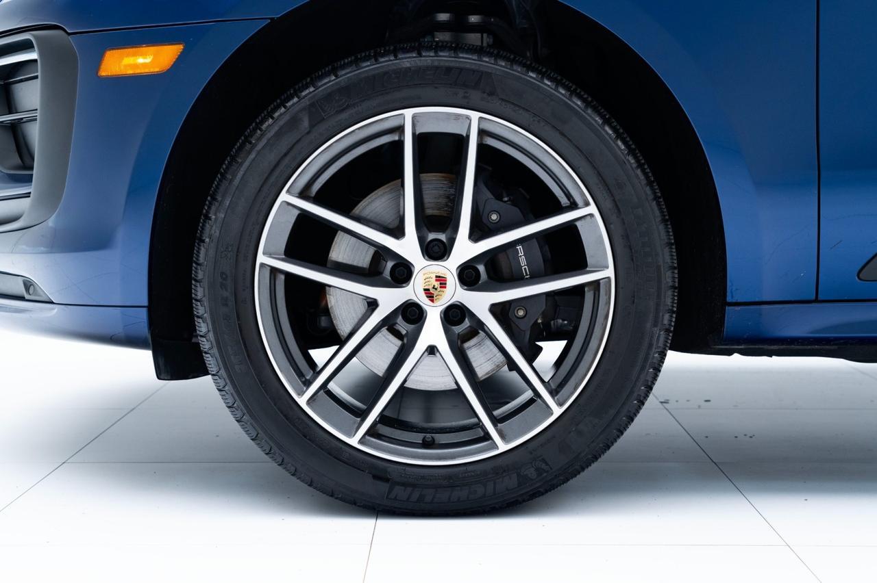 2023 Porsche Macan Pompano Beach FL