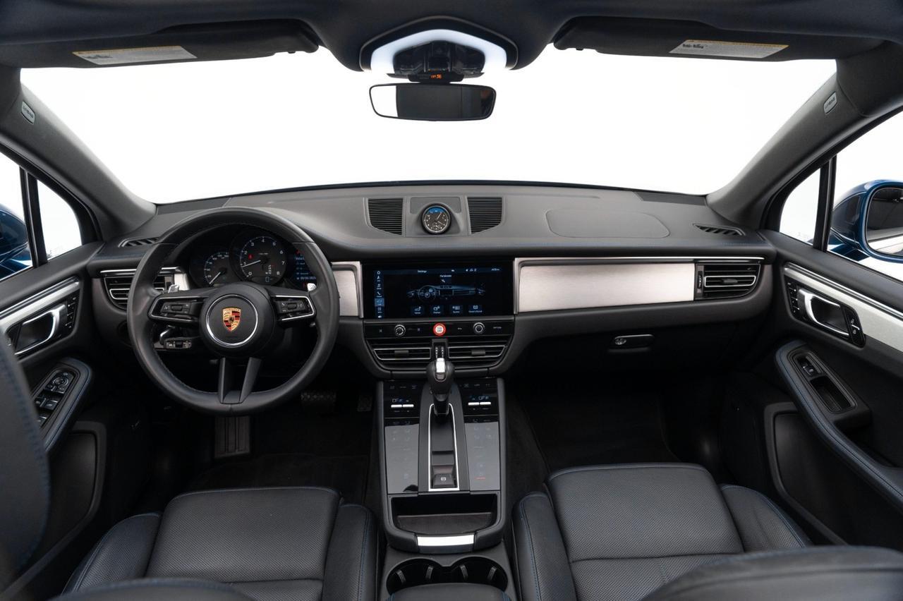 2023 Porsche Macan Pompano Beach FL