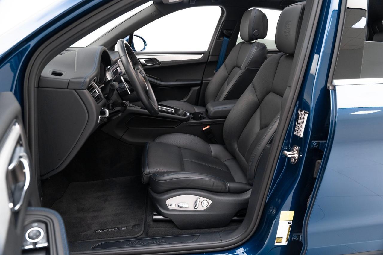 2023 Porsche Macan Pompano Beach FL