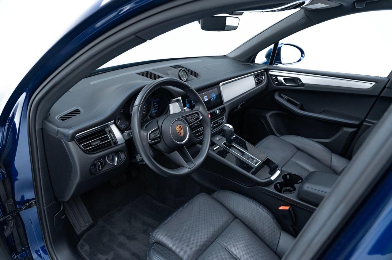 2023 Porsche Macan Pompano Beach FL