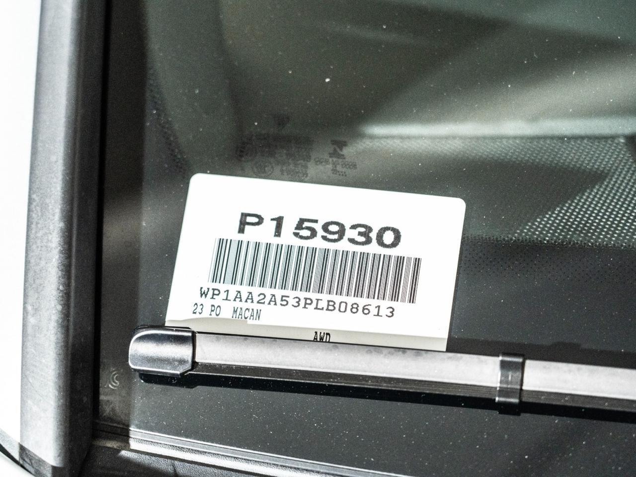 2023 Porsche Macan Pompano Beach FL
