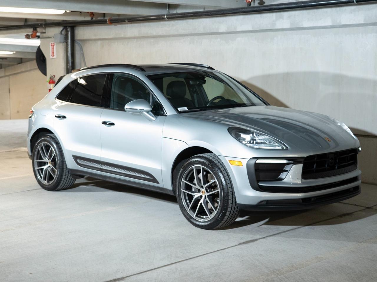 2023 Porsche Macan Pompano Beach FL