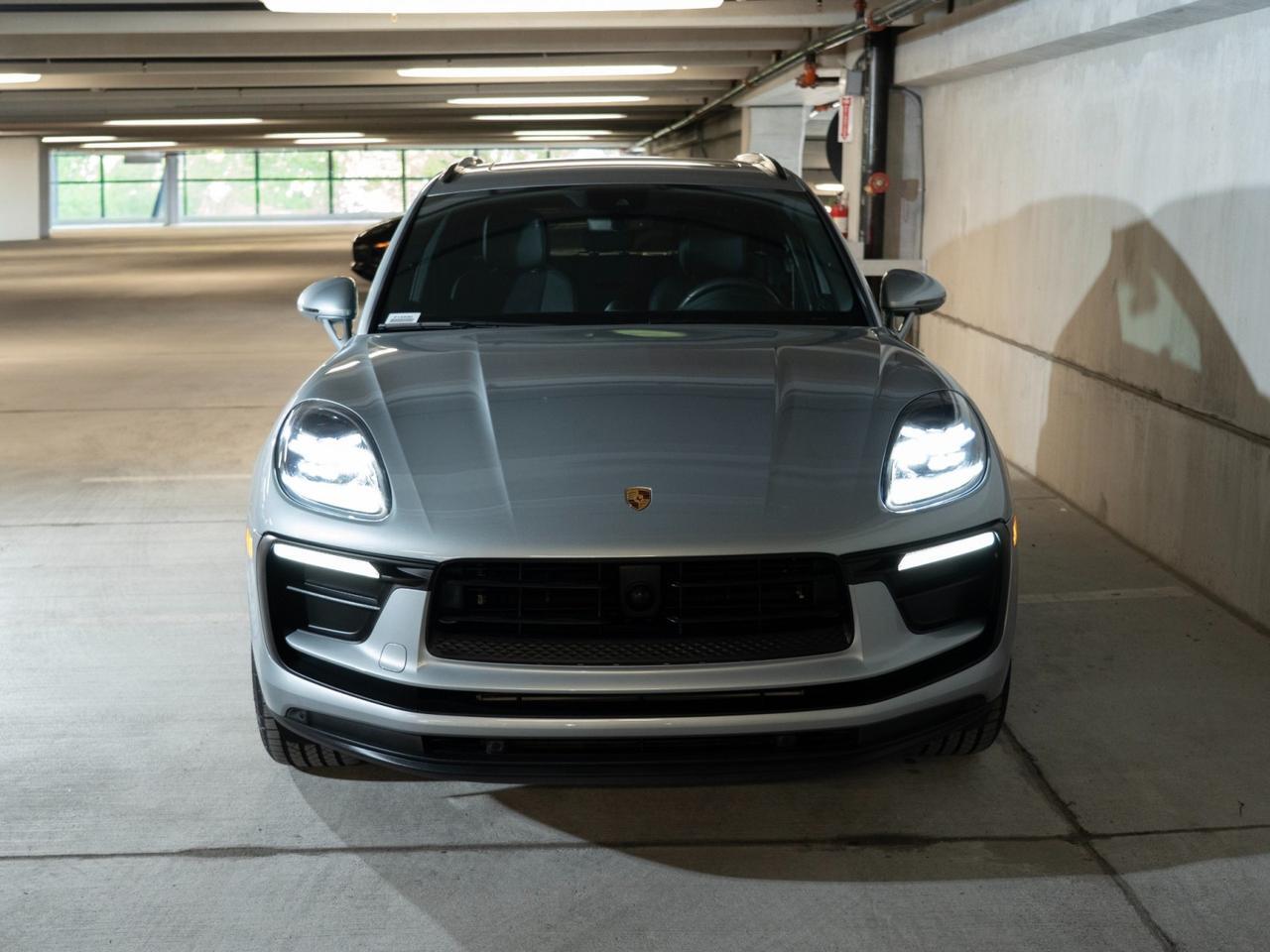 2023 Porsche Macan Pompano Beach FL