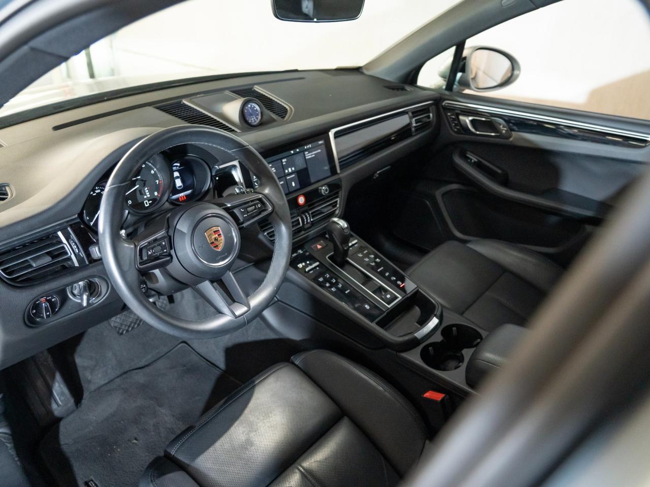 2023 Porsche Macan Pompano Beach FL