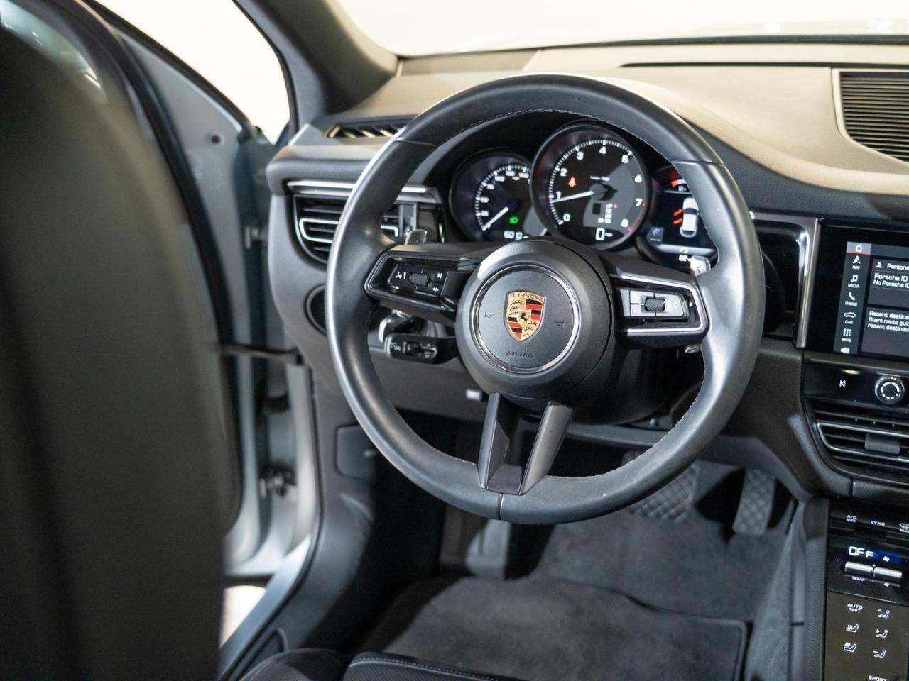 2023 Porsche Macan Pompano Beach FL