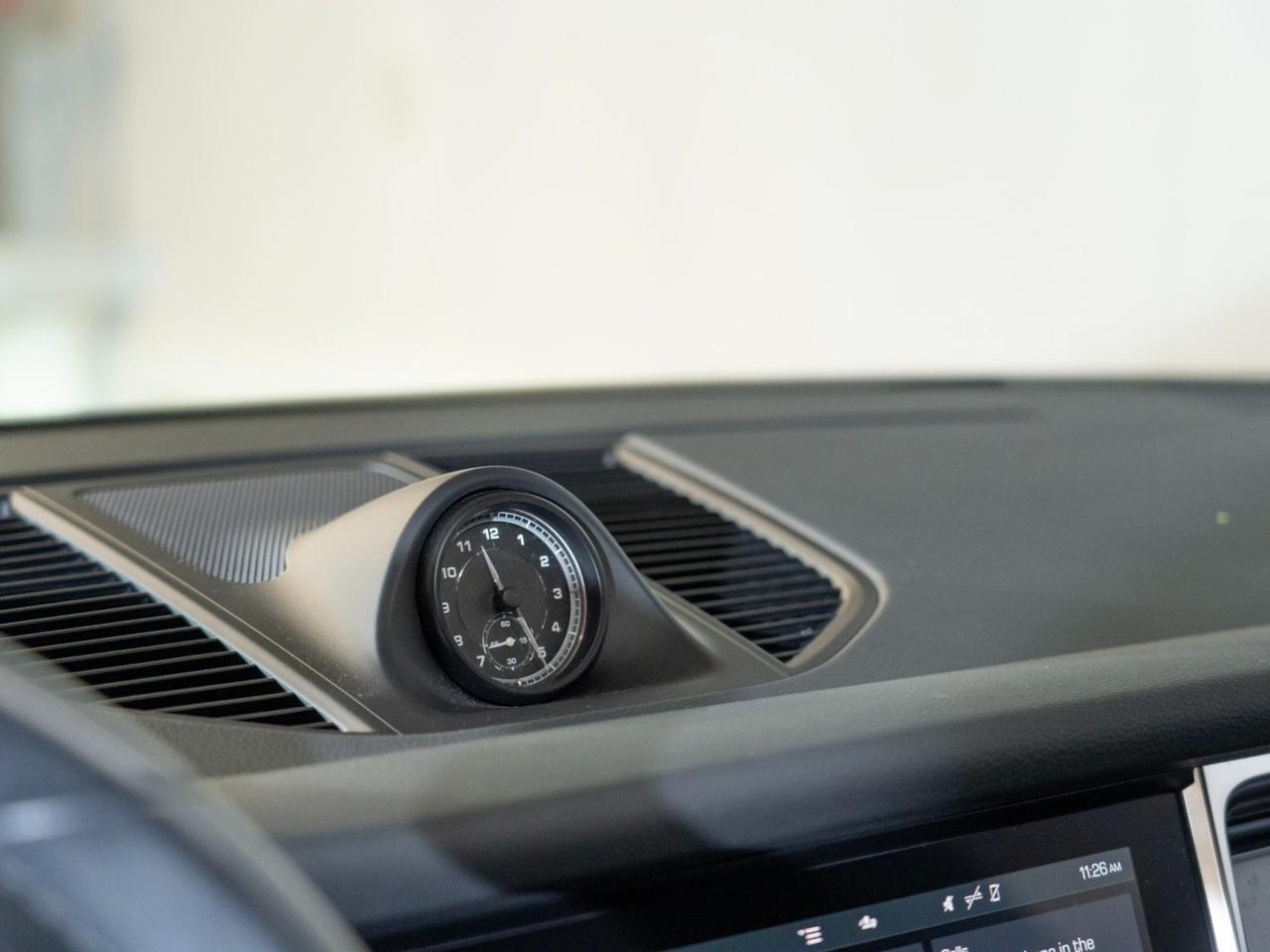 2023 Porsche Macan Pompano Beach FL