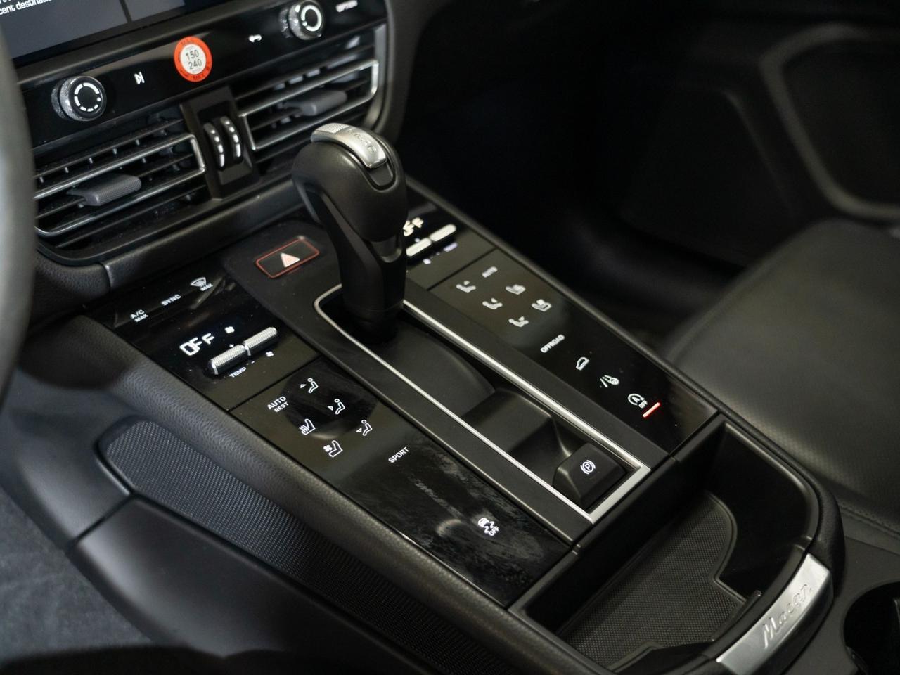 2023 Porsche Macan Pompano Beach FL