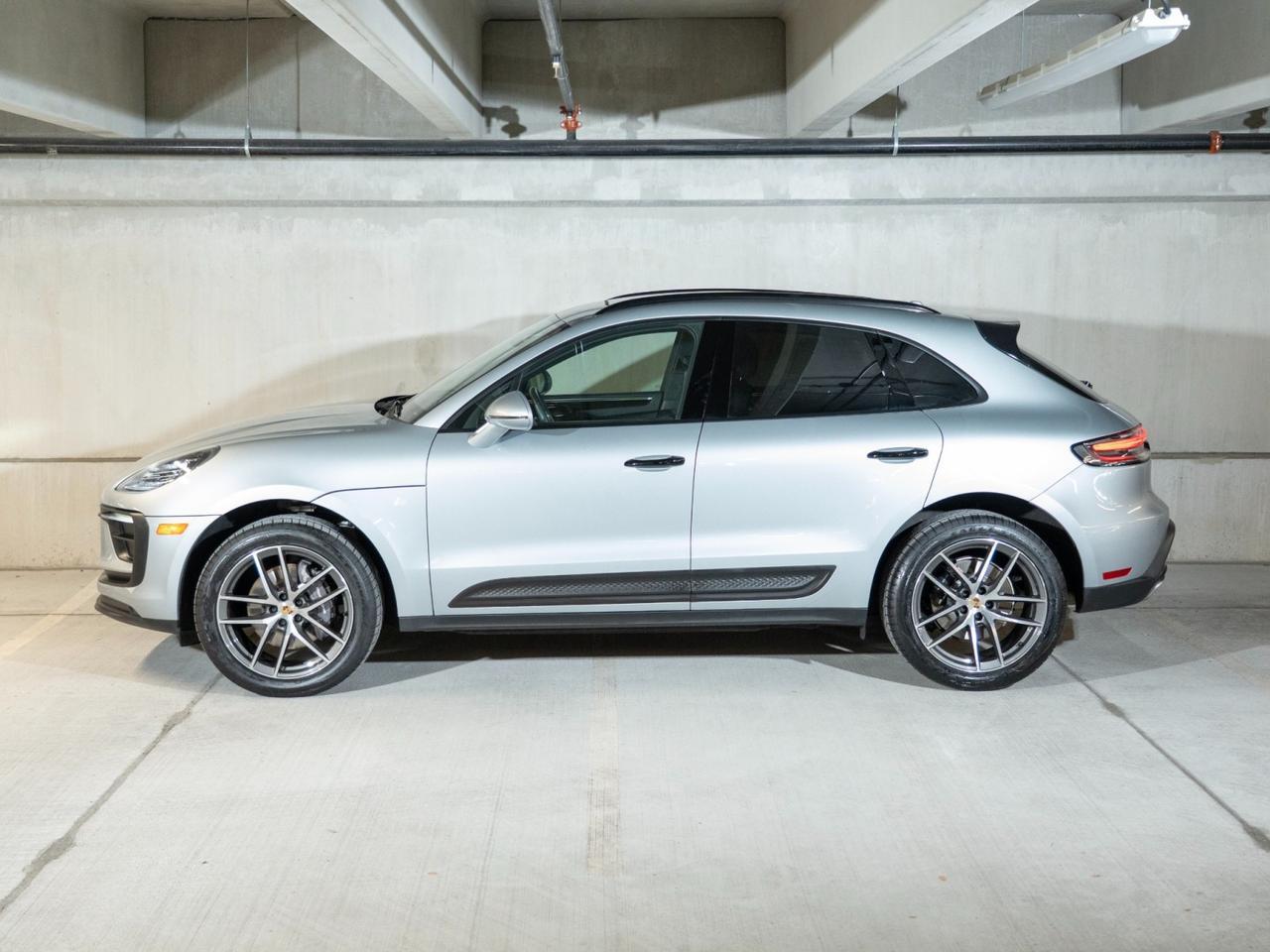 2023 Porsche Macan Pompano Beach FL