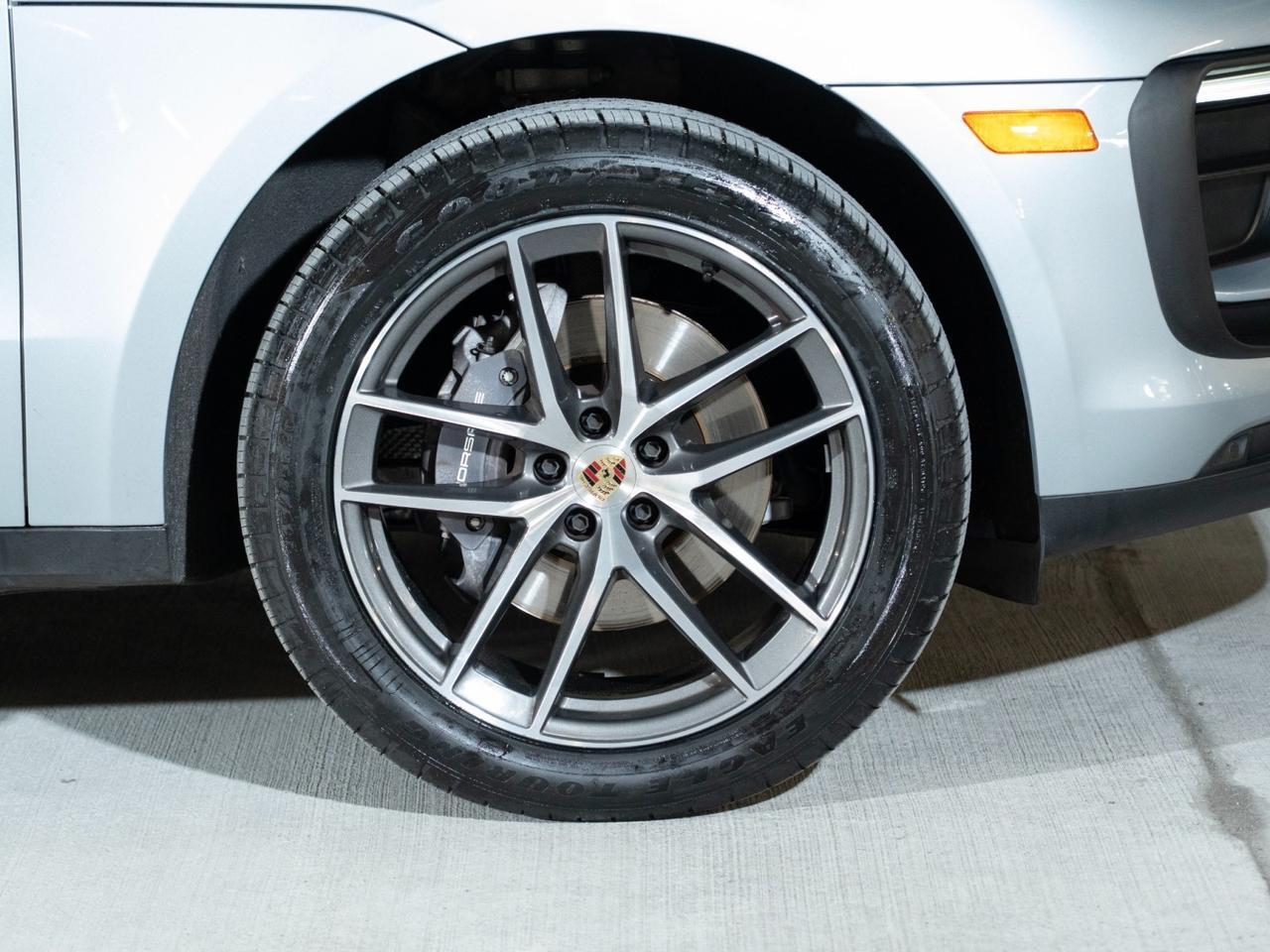 2023 Porsche Macan Pompano Beach FL