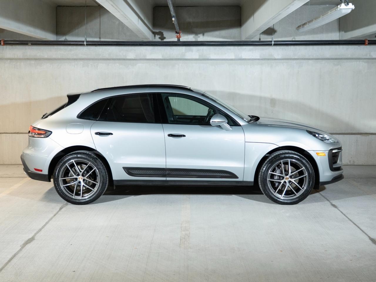 2023 Porsche Macan Pompano Beach FL