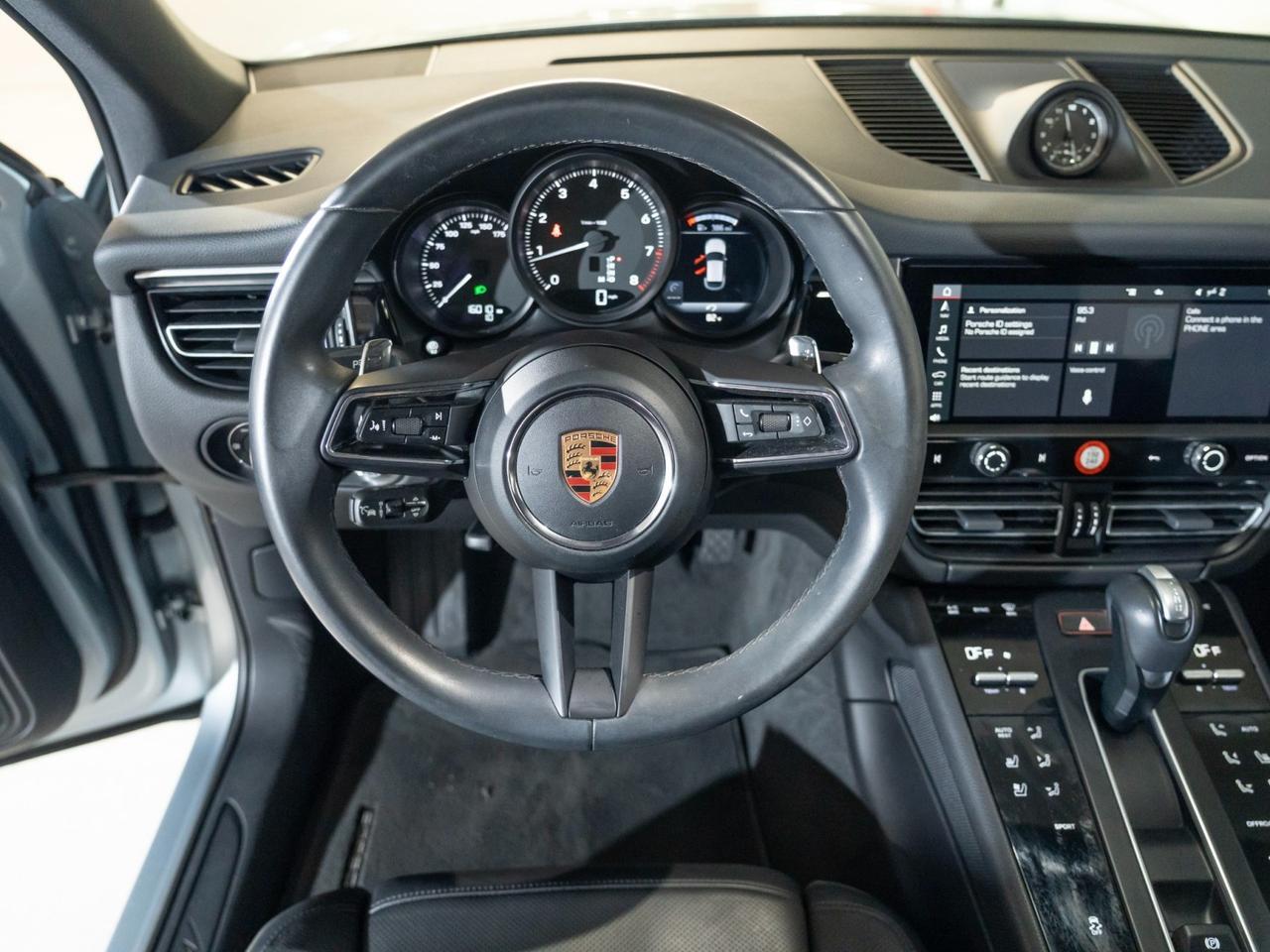 2023 Porsche Macan Pompano Beach FL