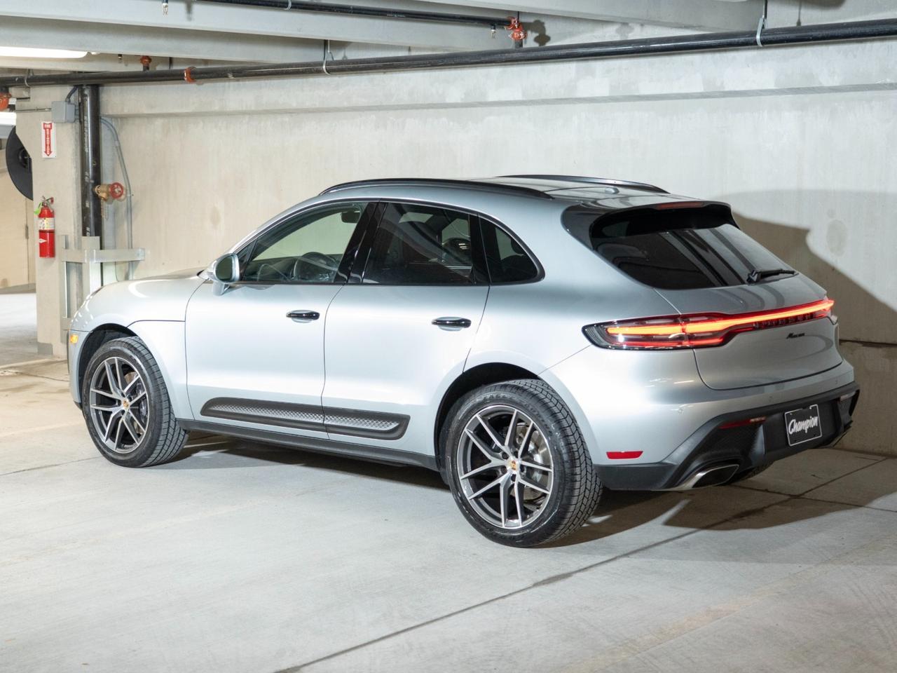 2023 Porsche Macan Pompano Beach FL