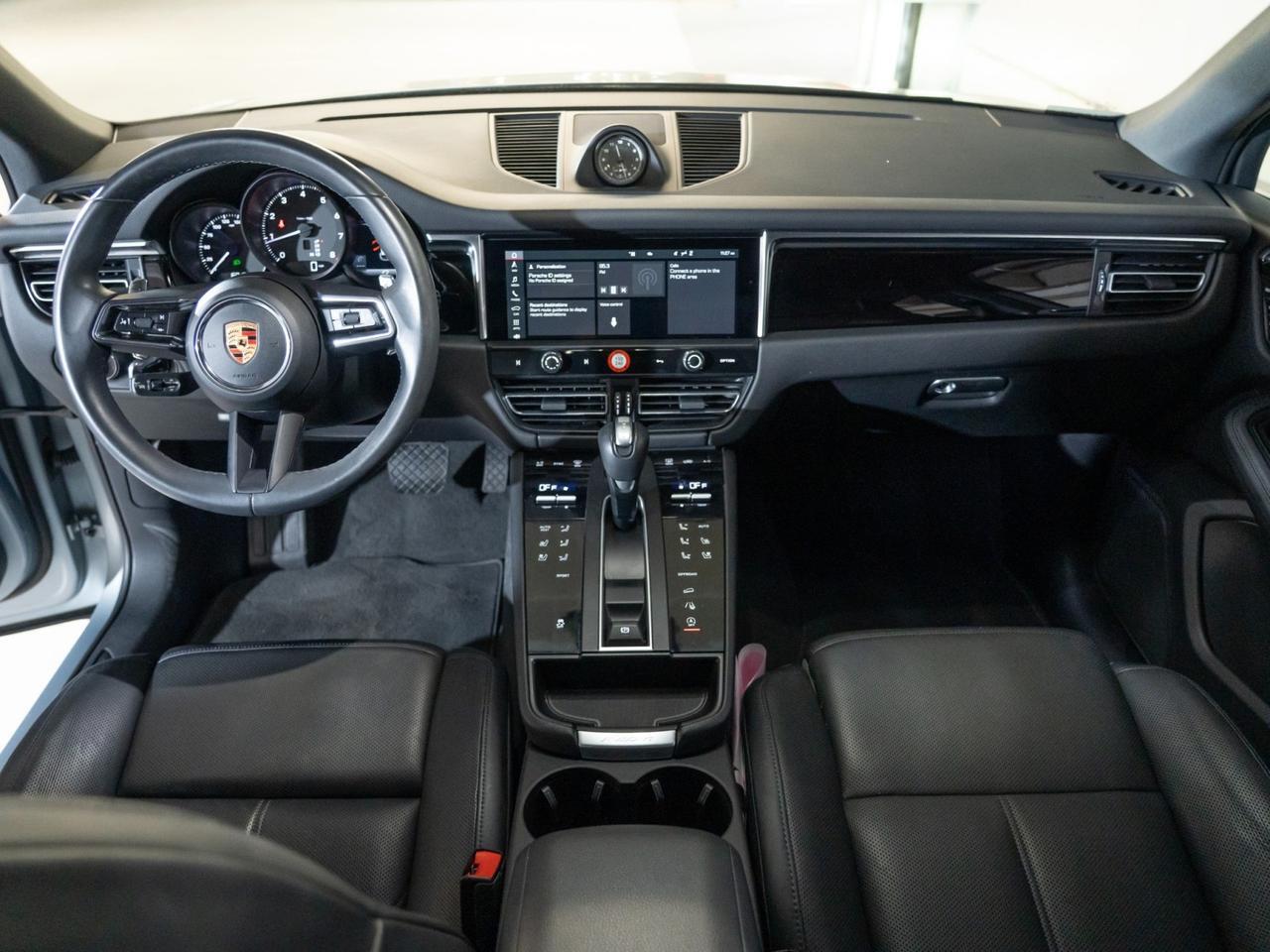 2023 Porsche Macan Pompano Beach FL