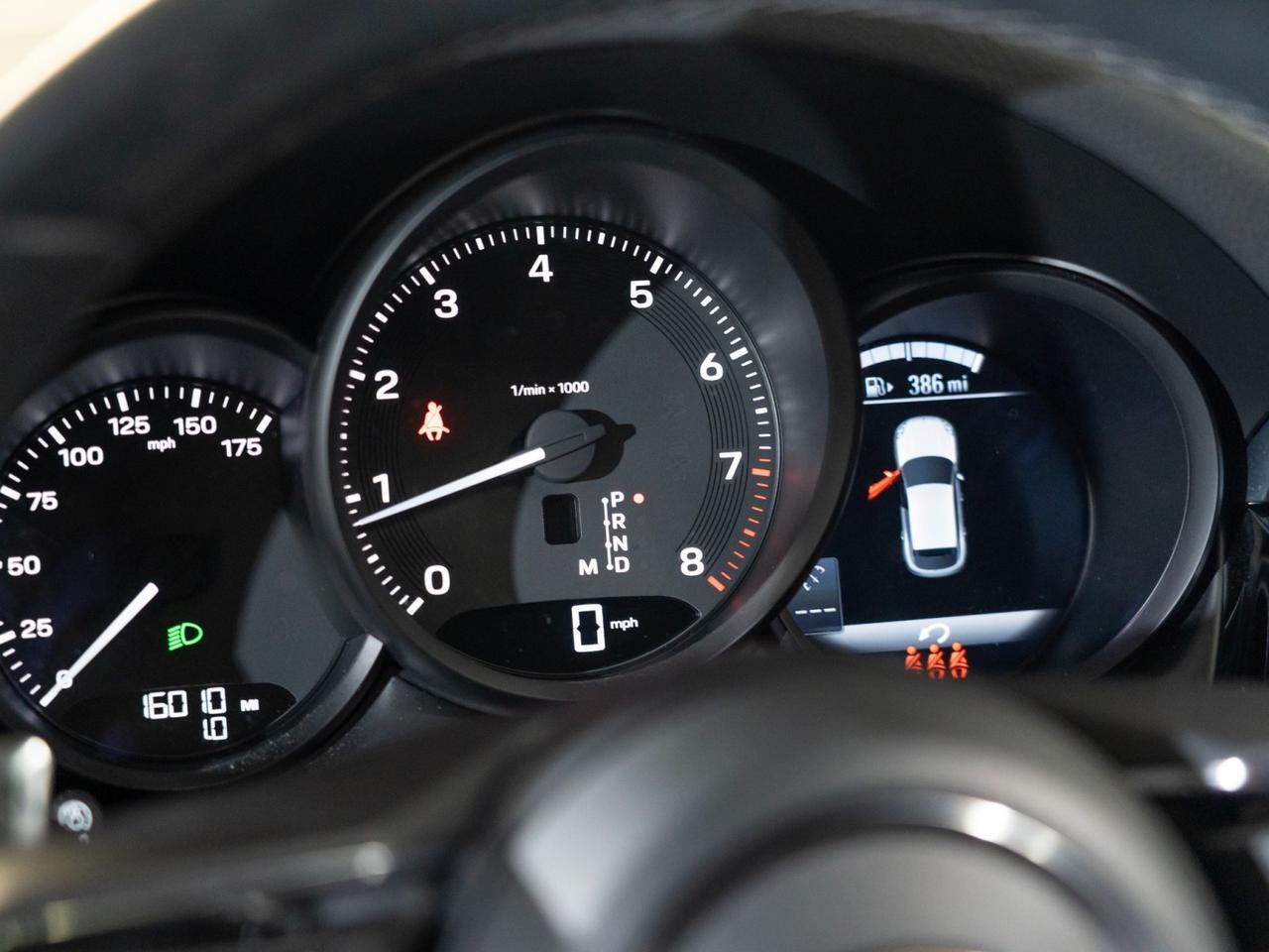 2023 Porsche Macan Pompano Beach FL