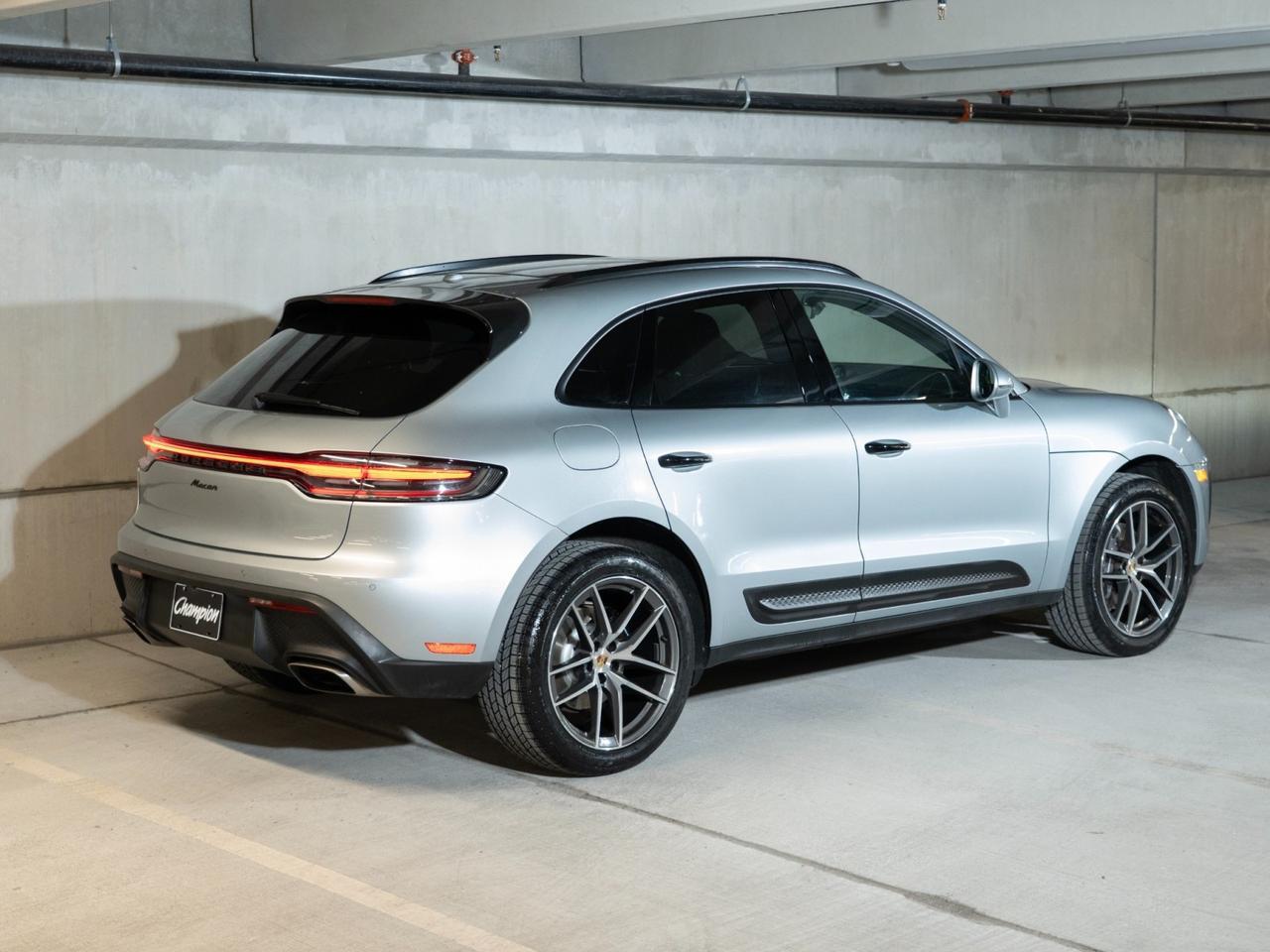2023 Porsche Macan Pompano Beach FL
