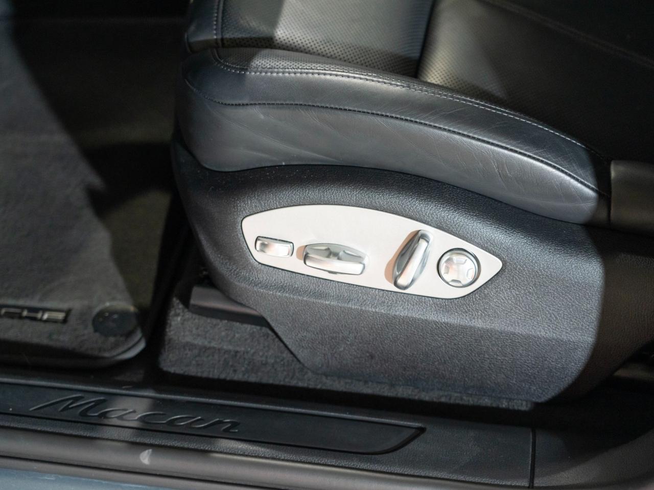 2023 Porsche Macan Pompano Beach FL